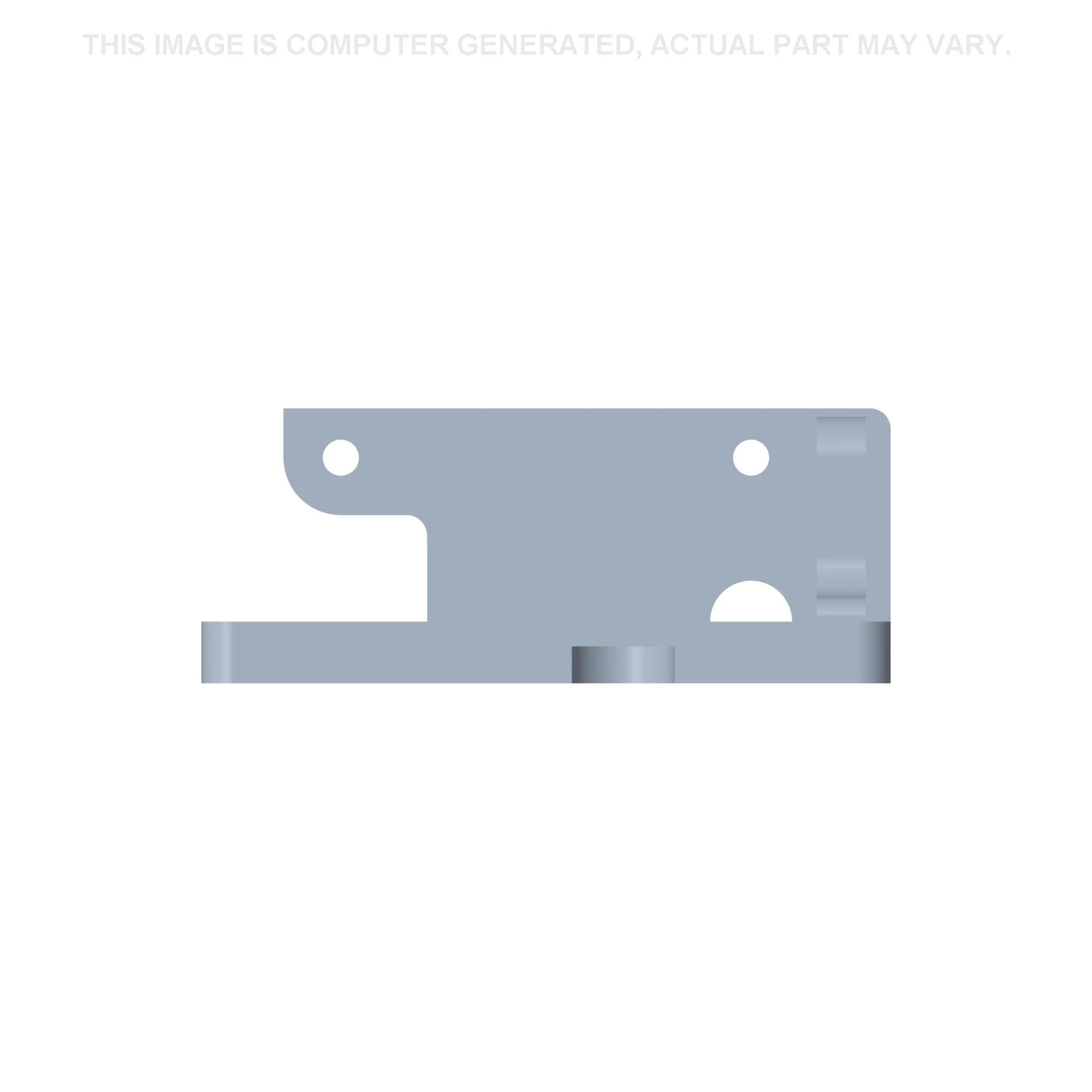 BRACKET | CASEIH | CA | EN