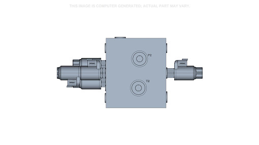 VALVE | CASEIH | CA | EN