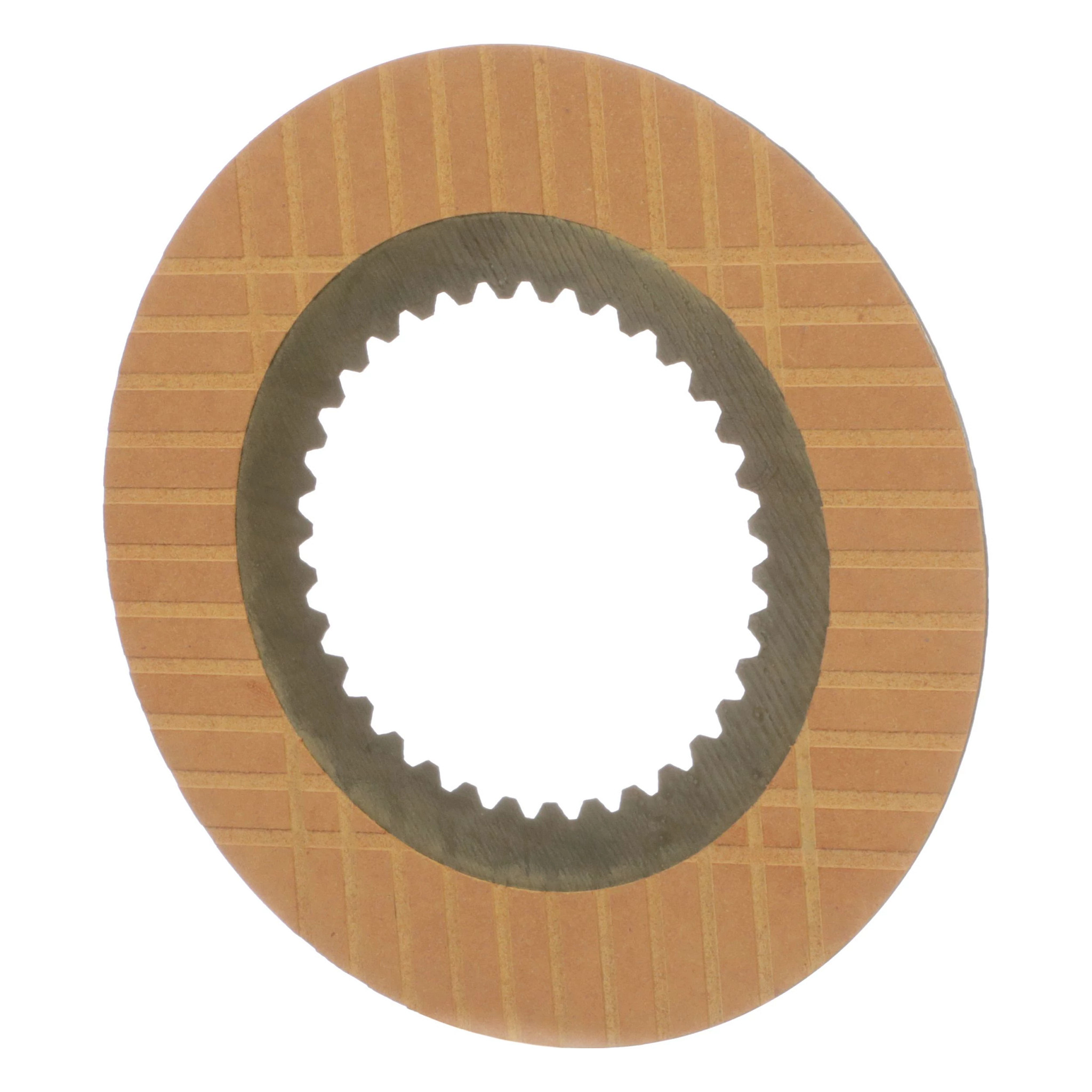 Clutch Plate | NEWHOLLANDAG | CA | EN