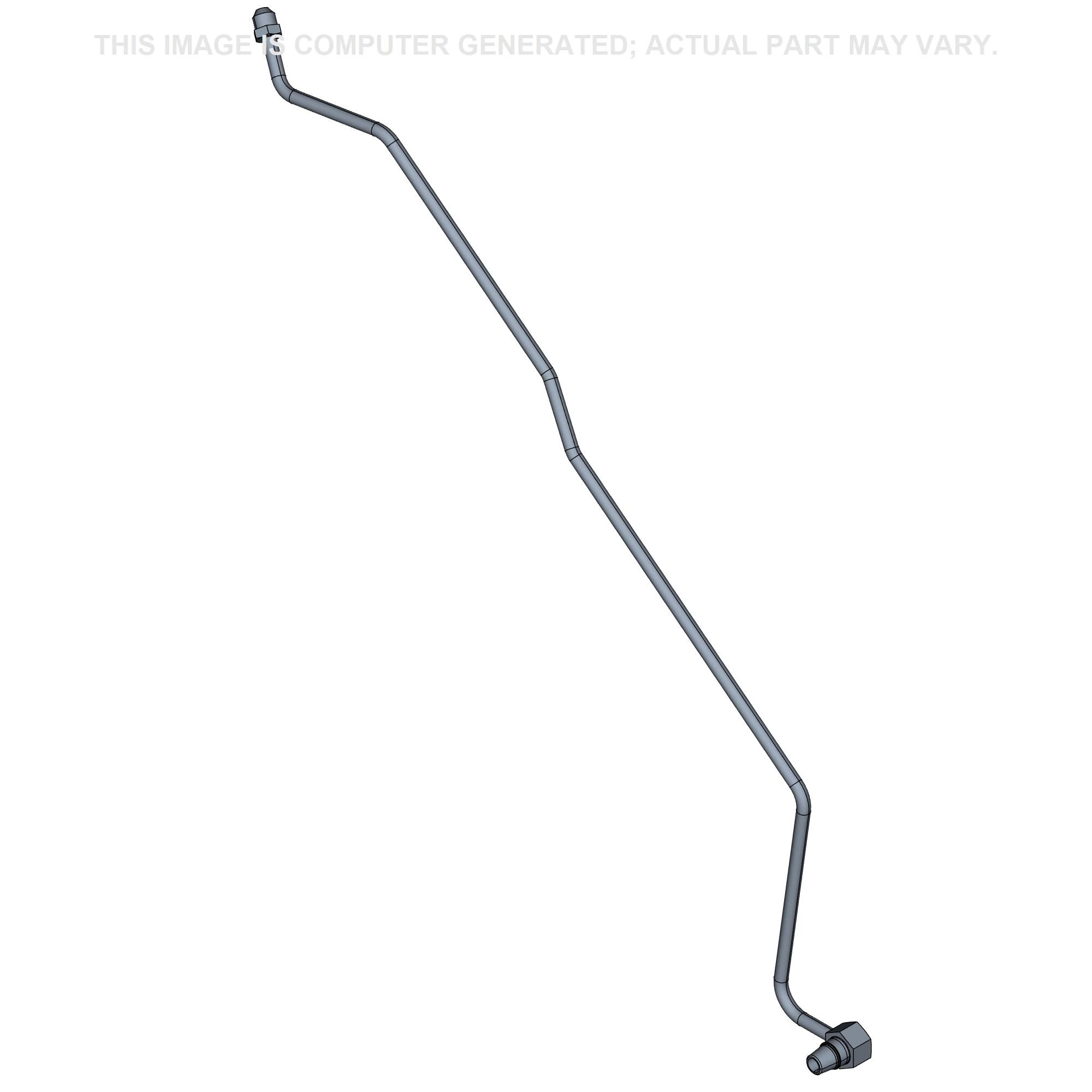 RIGID TUBE | NEWHOLLANDCE | IE | EN