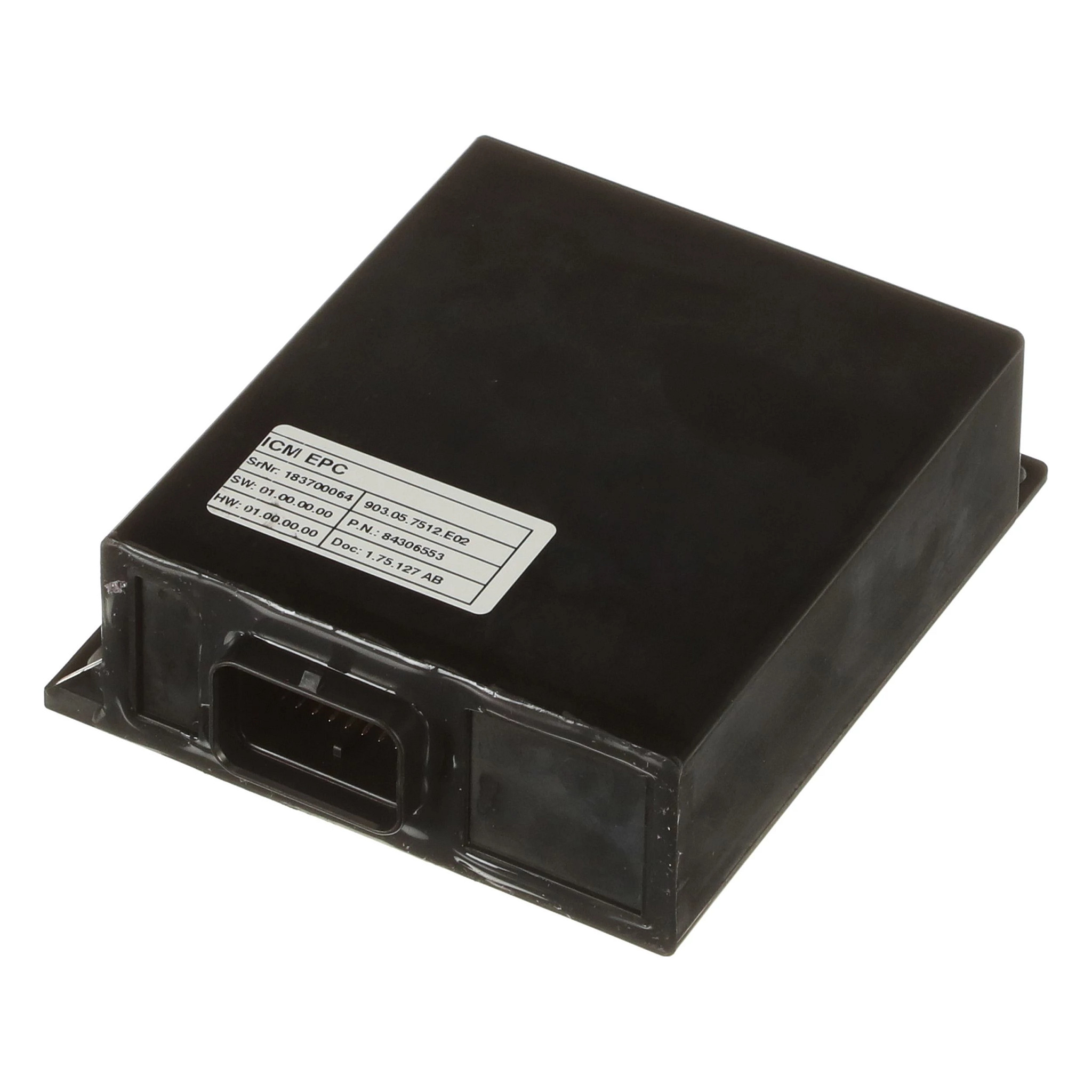 ECU | NEWHOLLANDAG | GB | EN