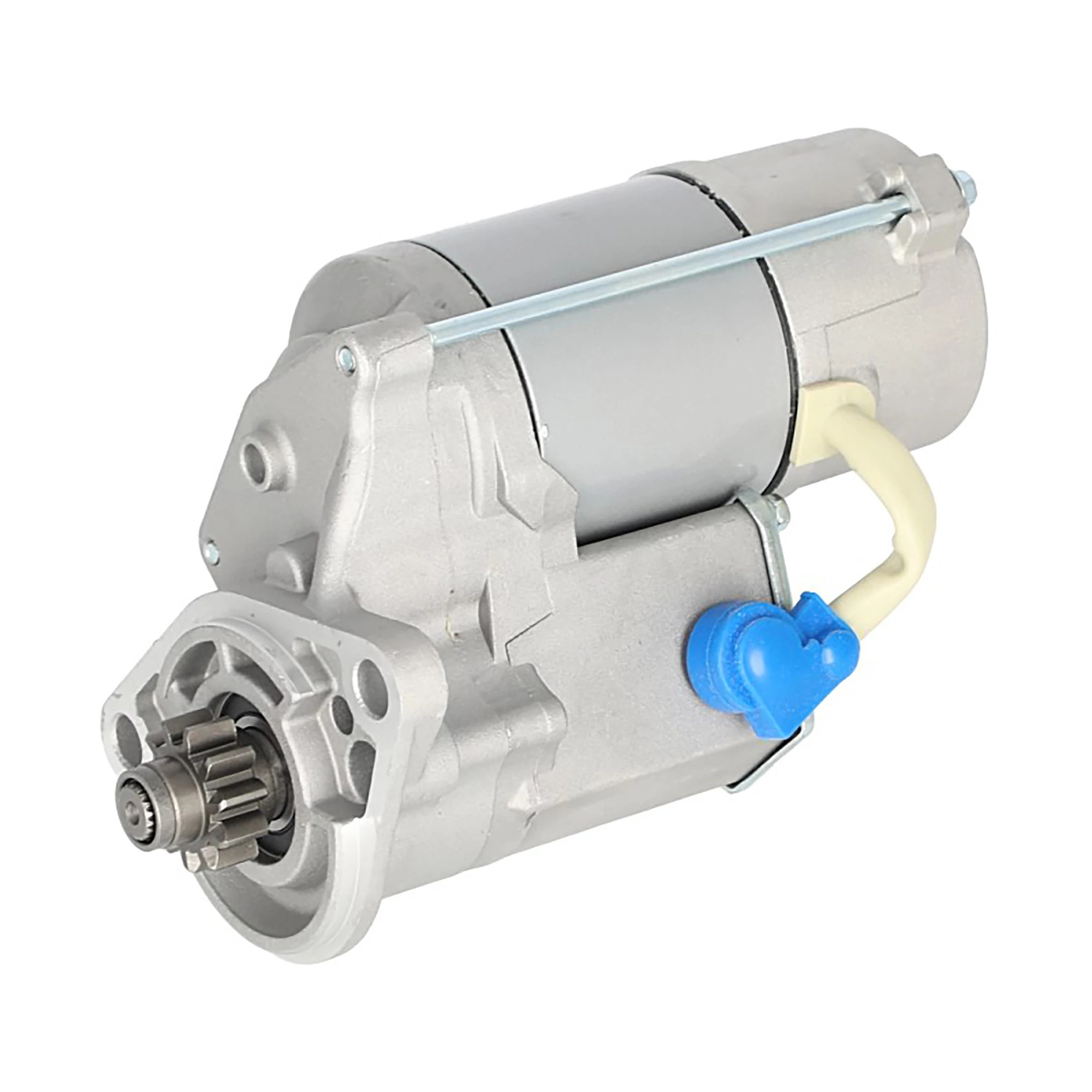 STARTER MOTOR | CASEIH | AMEA | EN