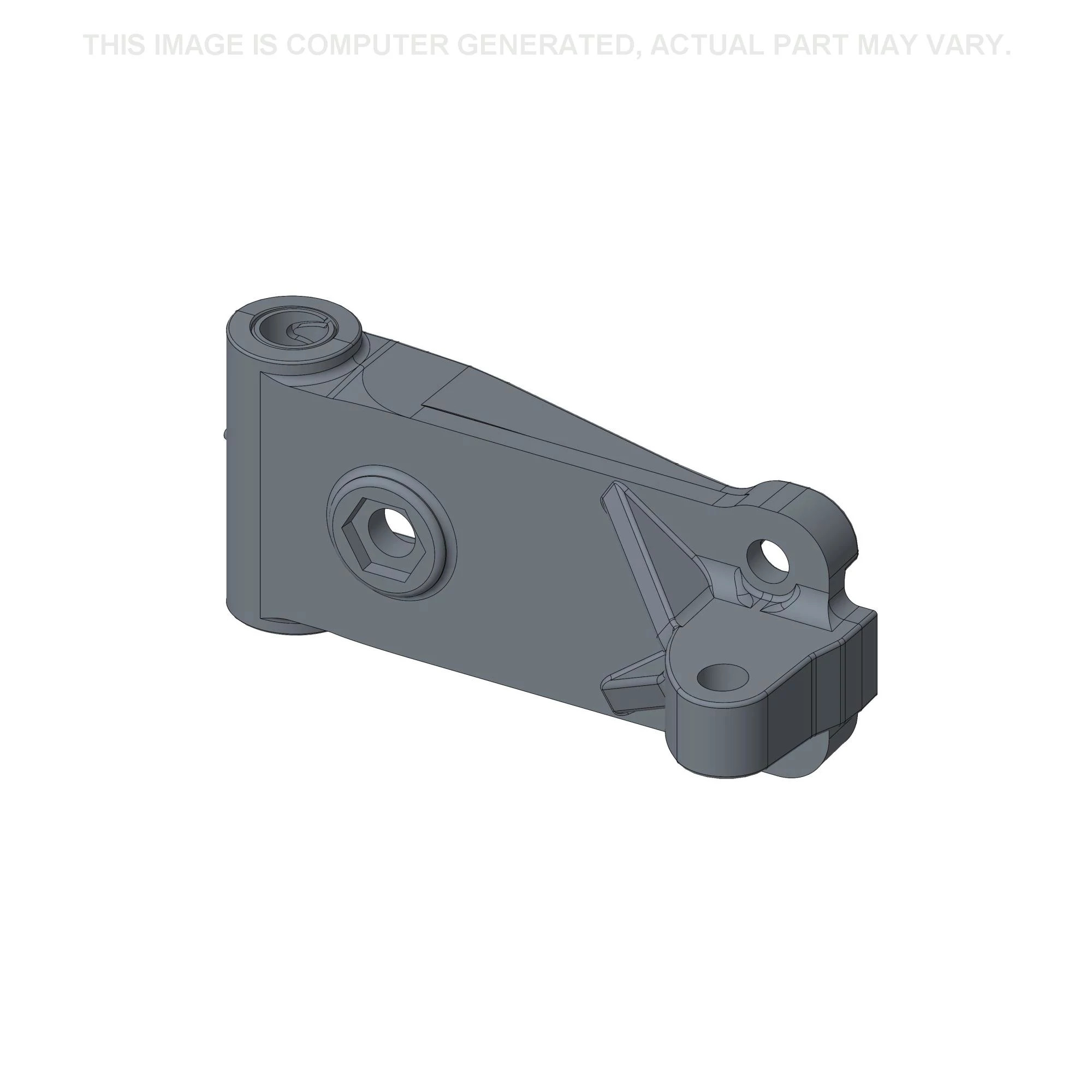 Shank Head Assembly - 650C | NEWHOLLANDAG | CA | EN