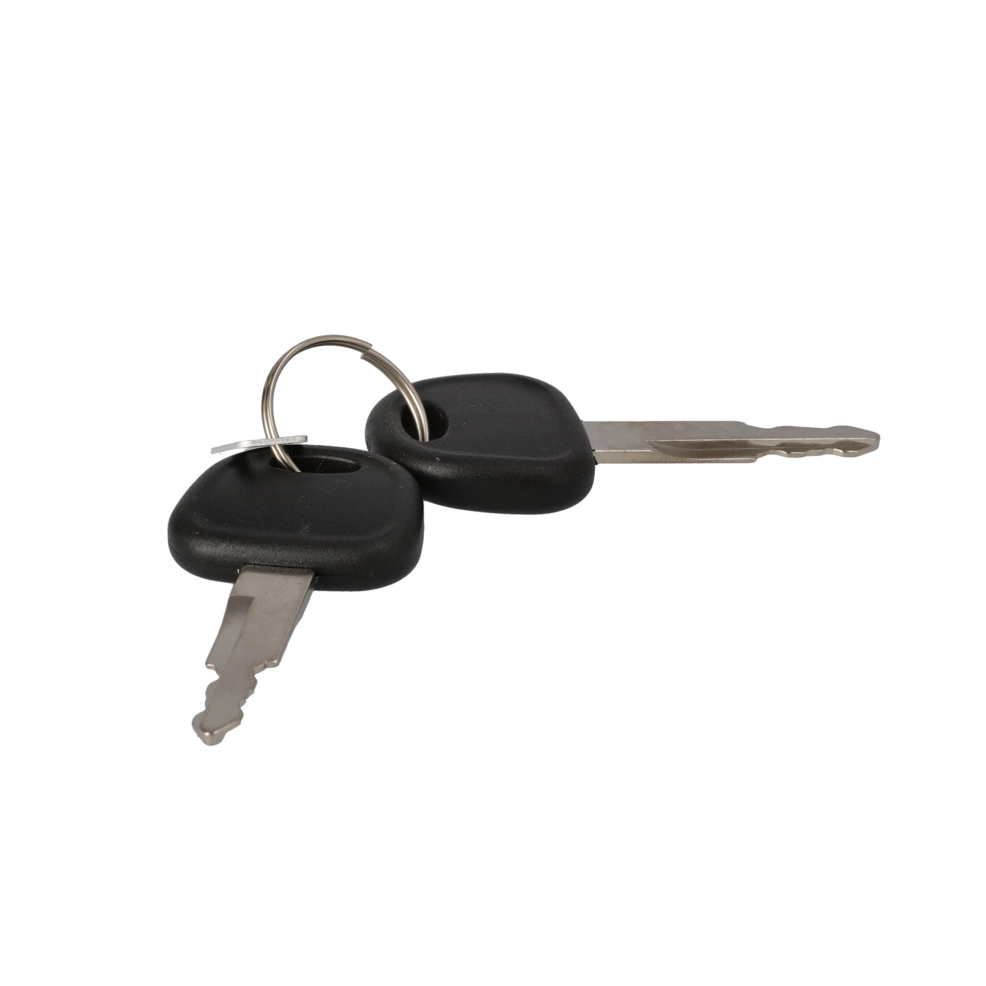 IGNITION KEY | CASECE | US | EN