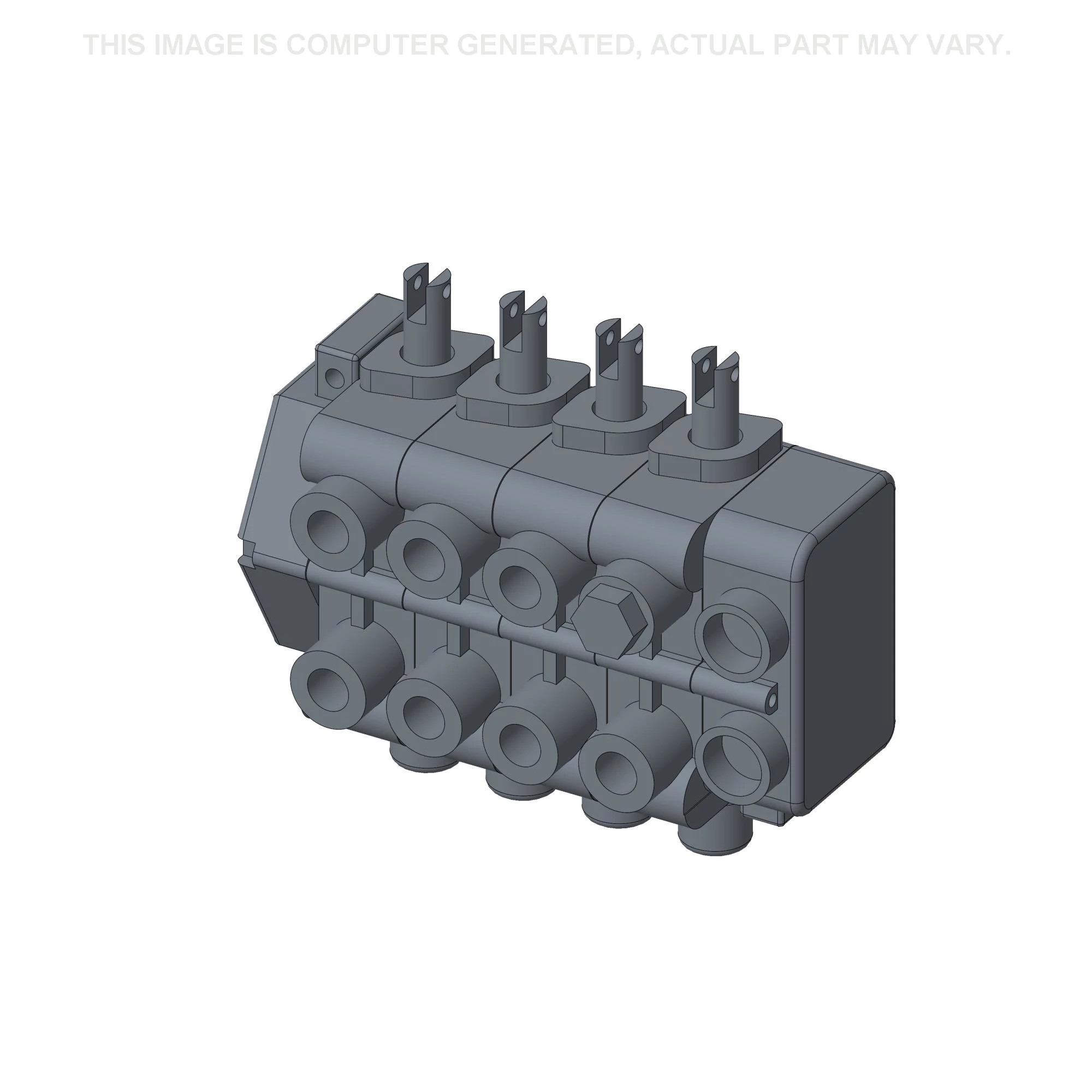 Control Valve | NEWHOLLANDCE | US | EN