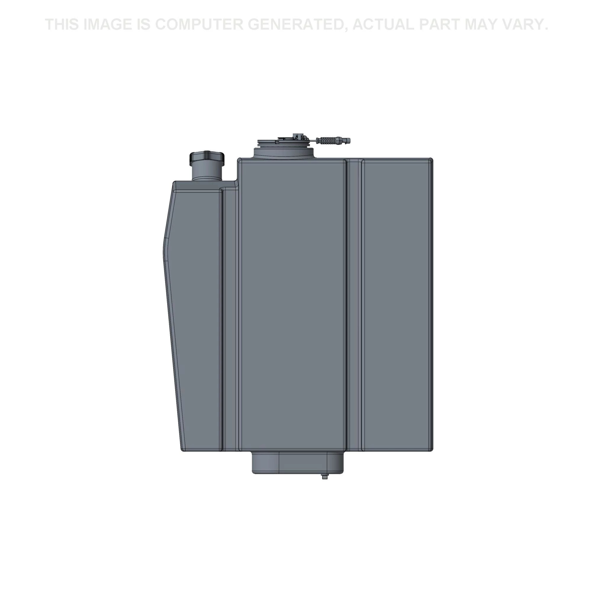 EXHAUST FLUID TANK | CASEIH | US | EN
