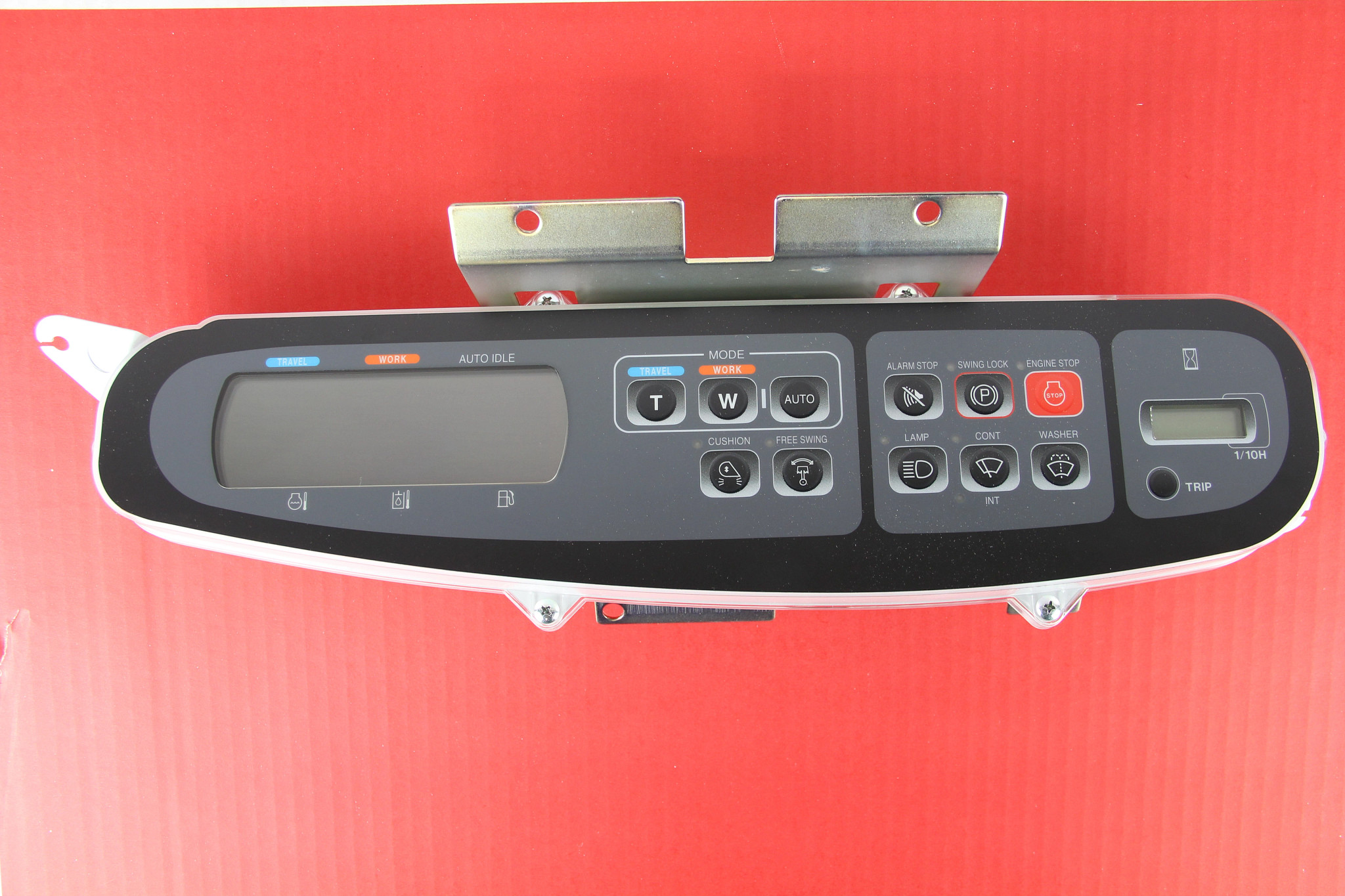 Reman Instrument Cluster | CASECE | US | EN