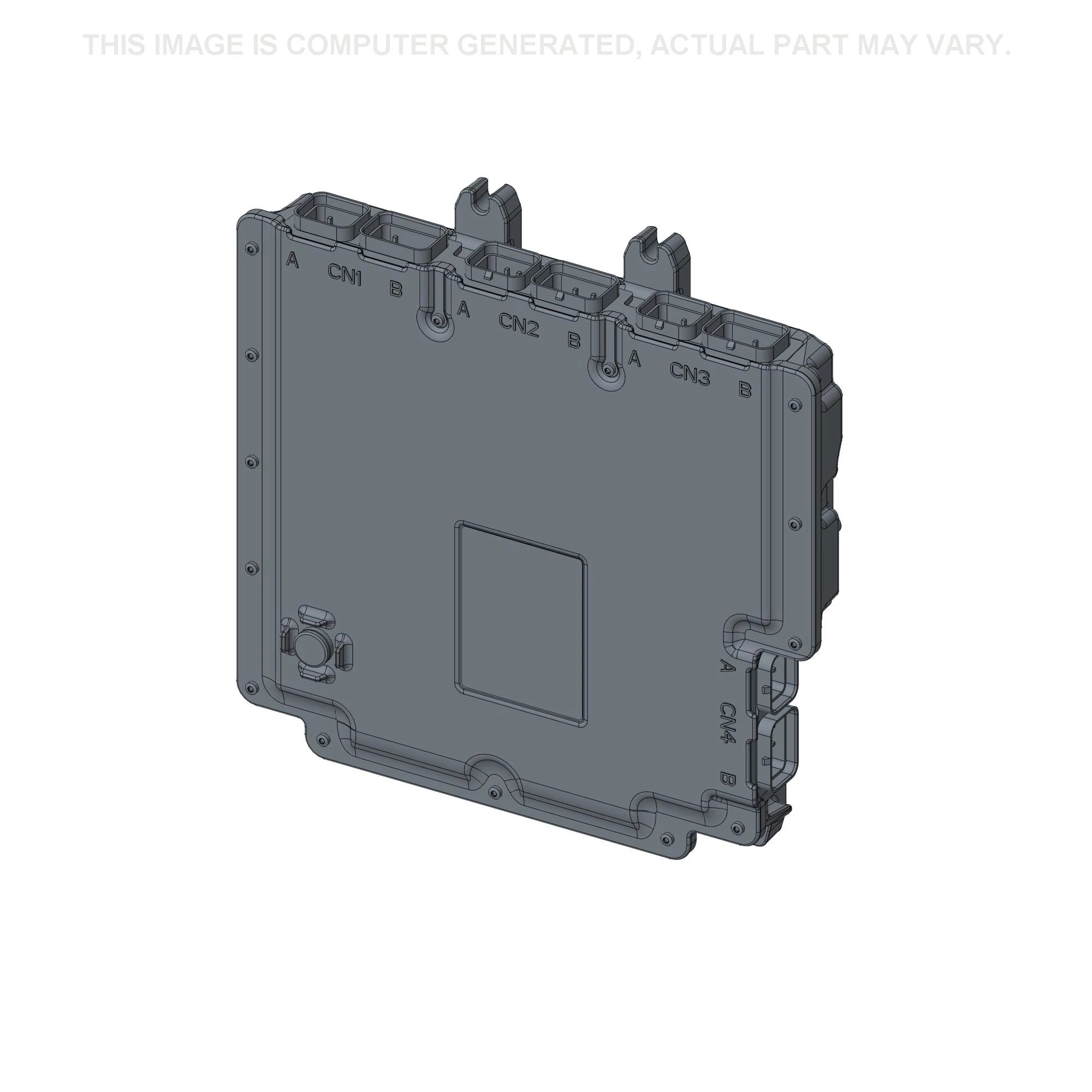 ELECTRONIC CONTROL U | CASEIH | US | EN