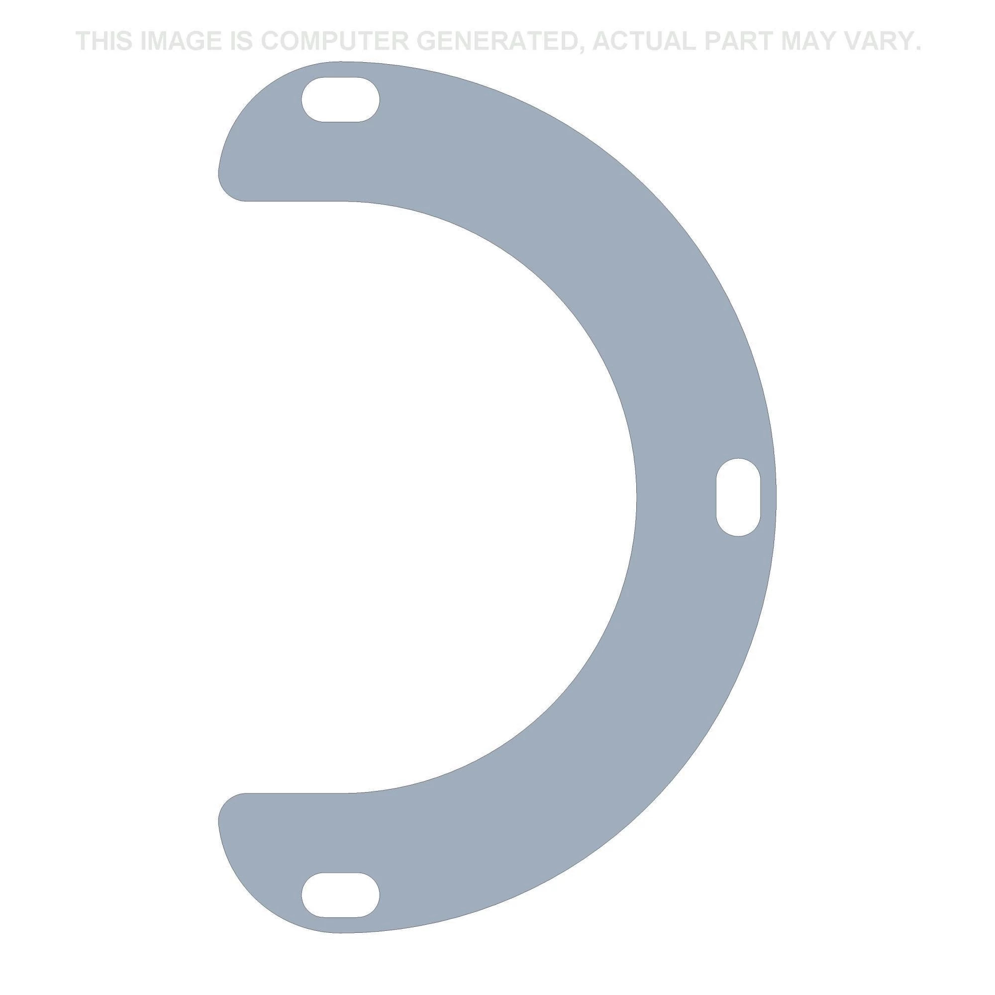 CALÇO DE AFINAÇÃO | CASECE | EU | PL