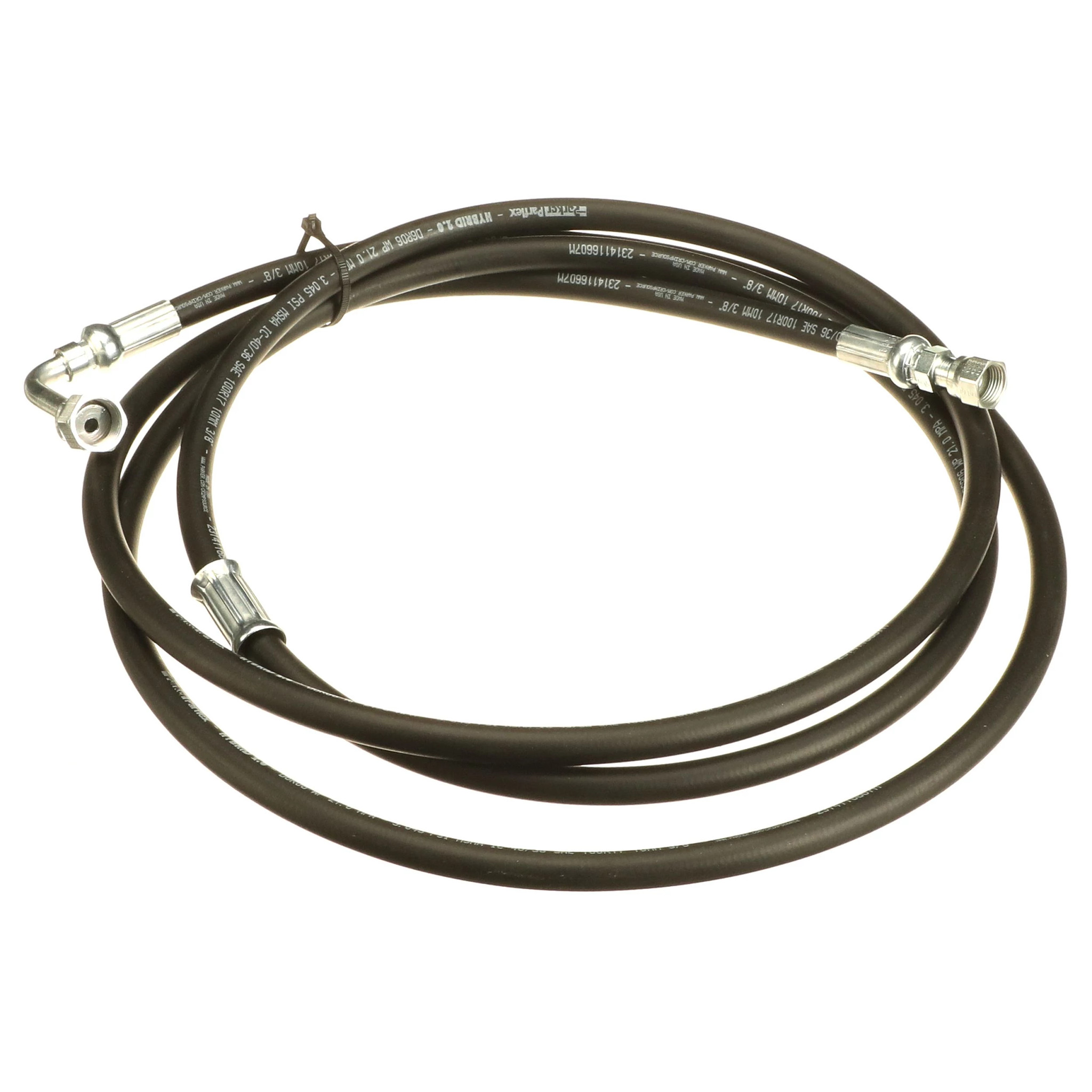 HOSE | NEWHOLLANDAG | ANZ | EN