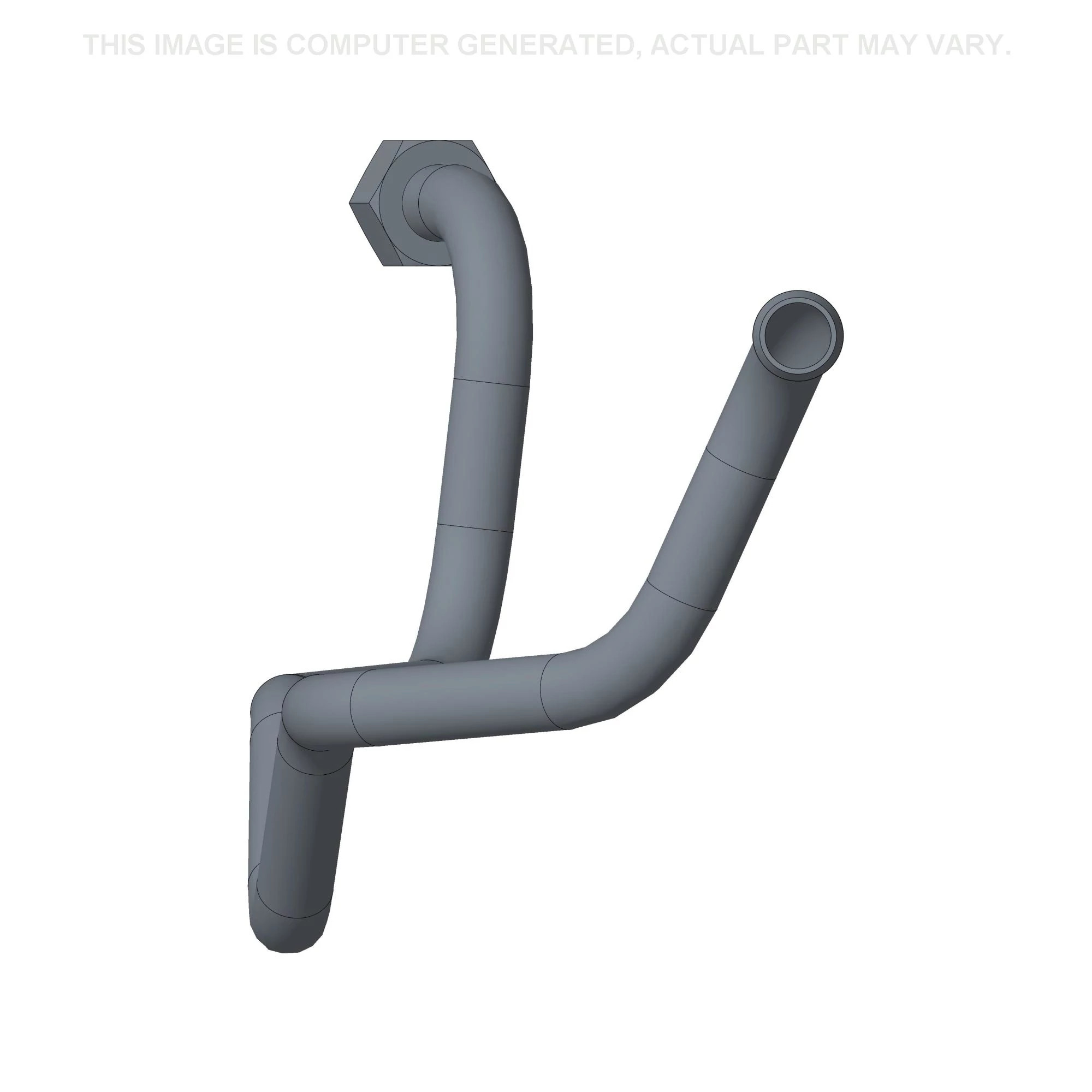 TUBE | CASEIH | CA | EN