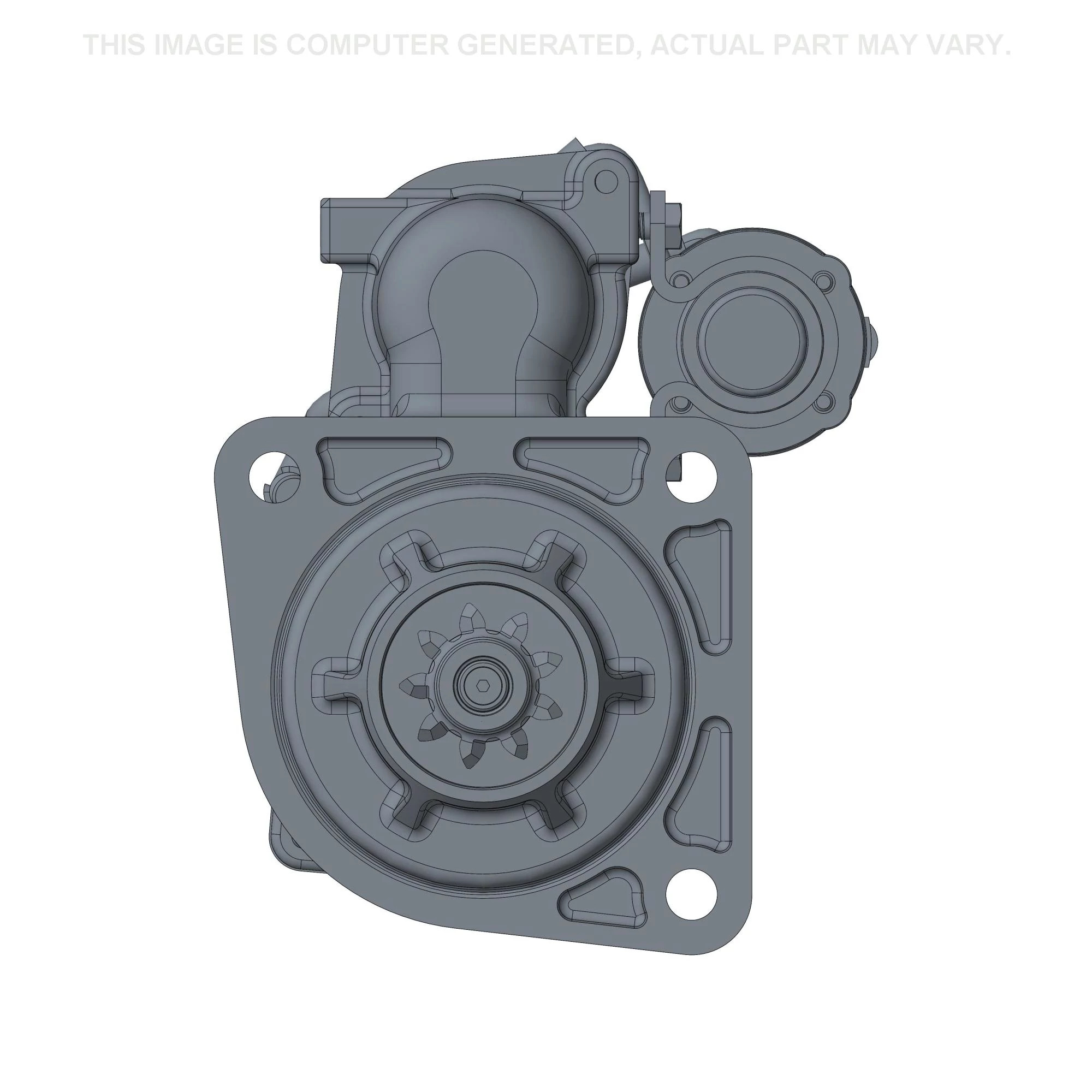 DEMARREUR | CASEIH | CA | FR