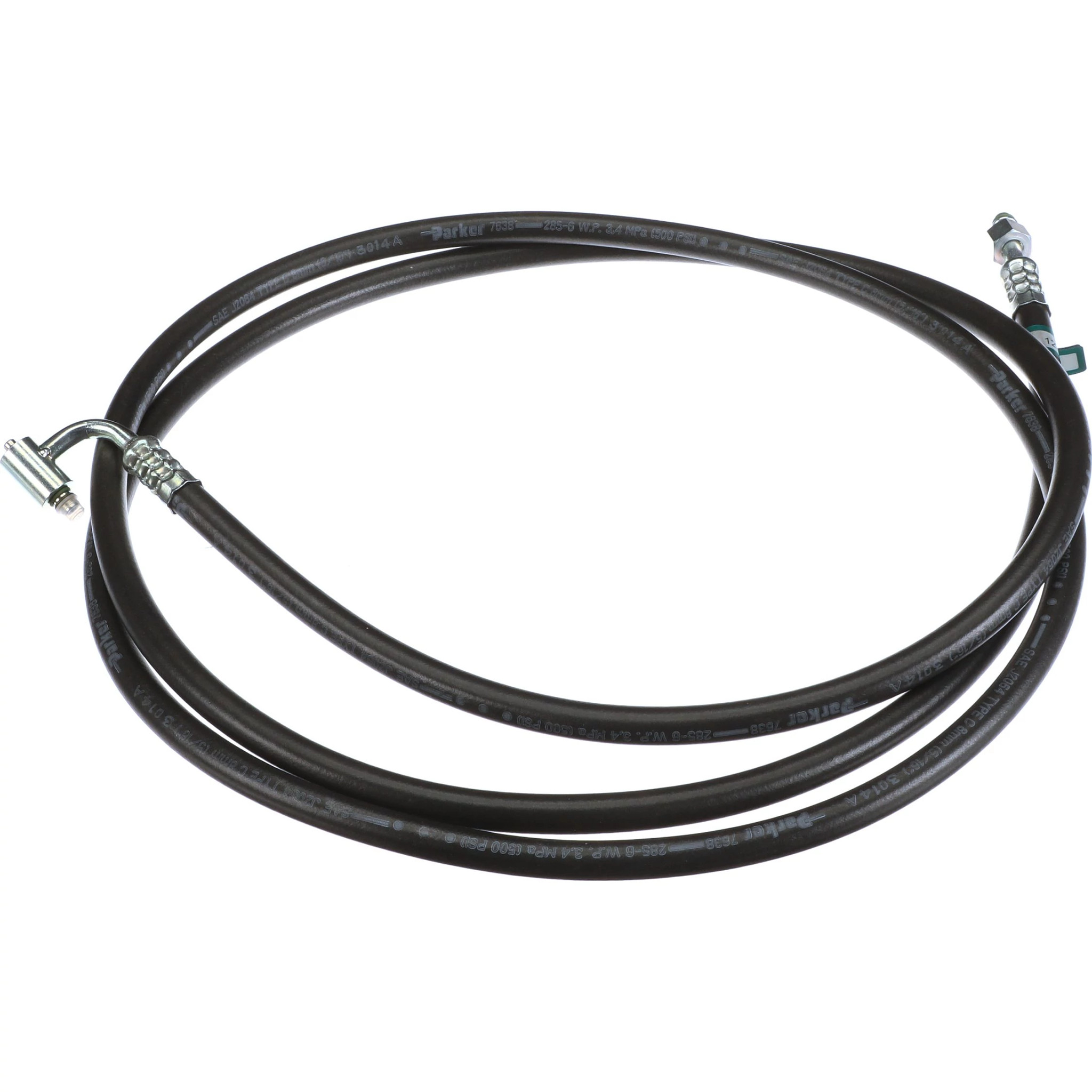 TUBO | CASEIH | EU | ES