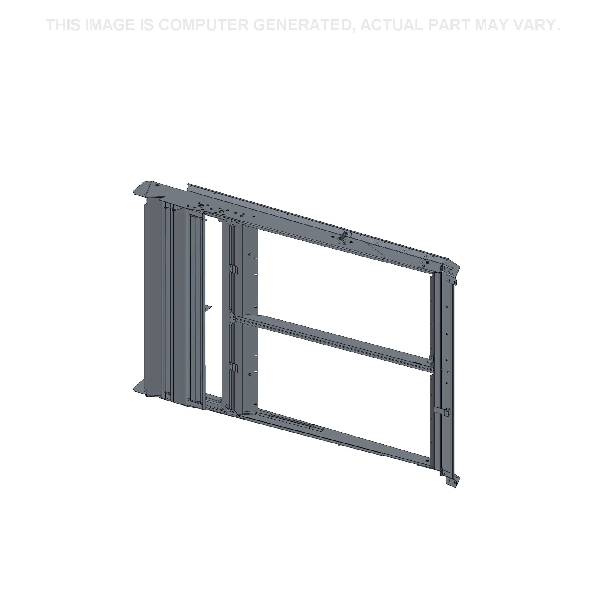 SHAKER SHOE | CASEIH | US | EN