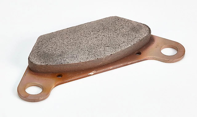 Brake Lining | CASEIH | CA | EN