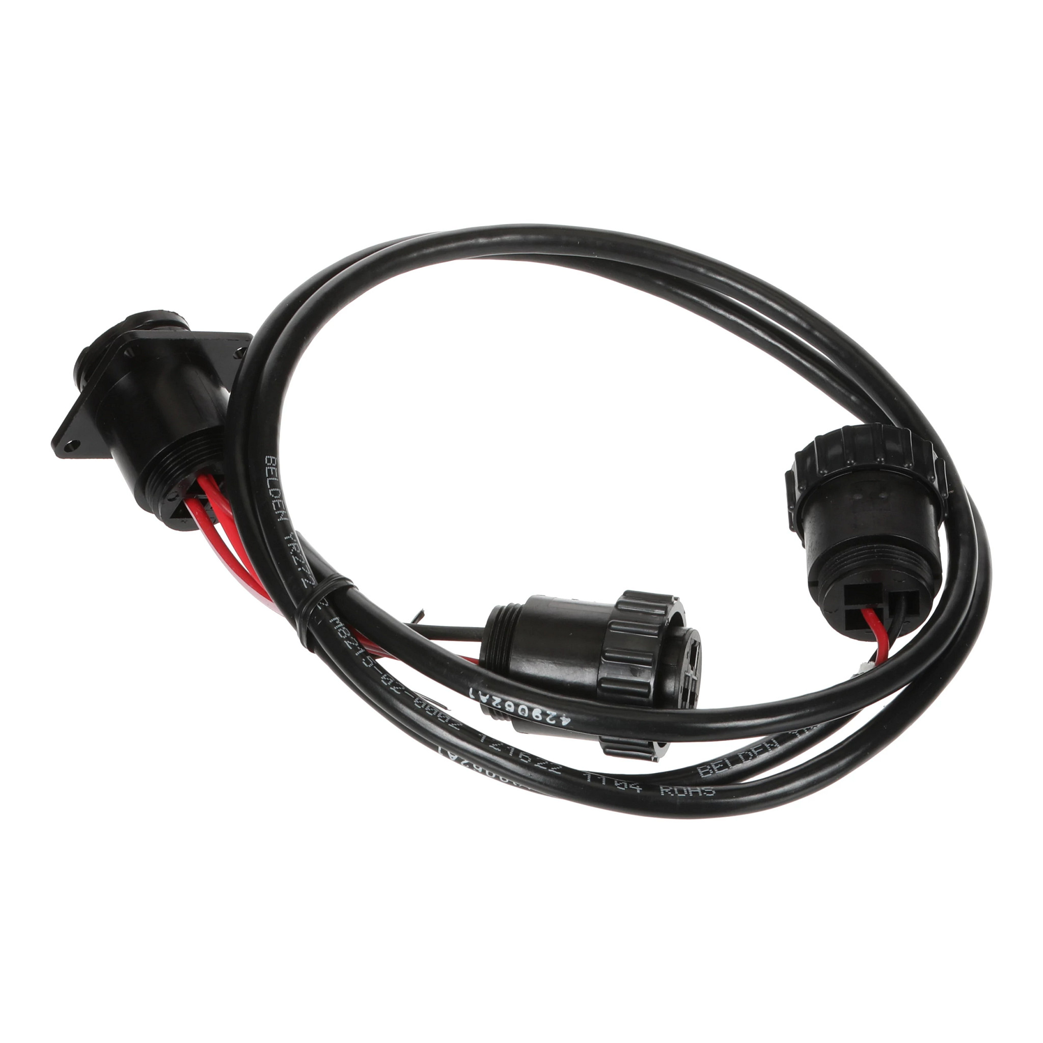 Fold Box Wire Harness | NEWHOLLANDAG | CA | EN