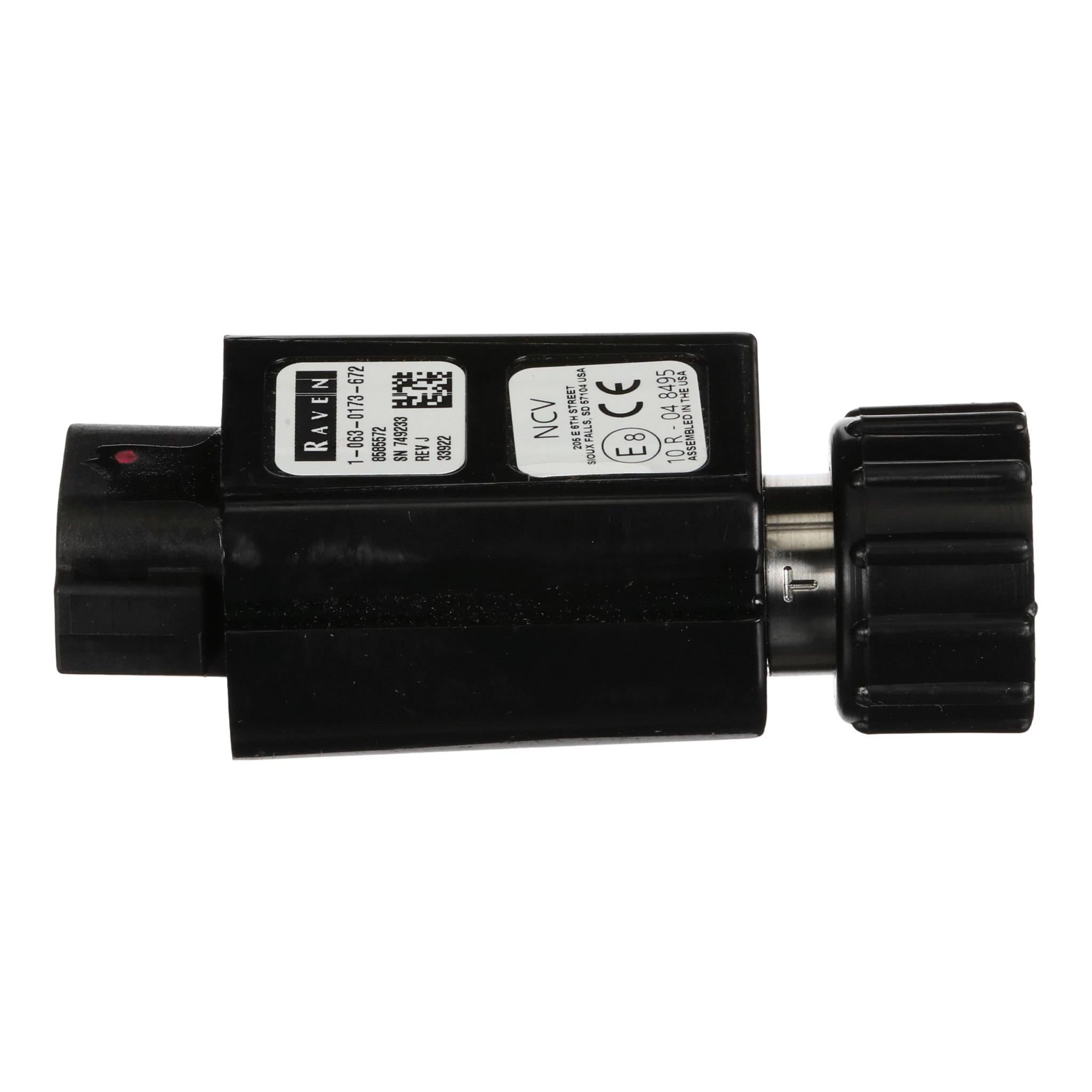 VALVE | CASEIH | IE | EN