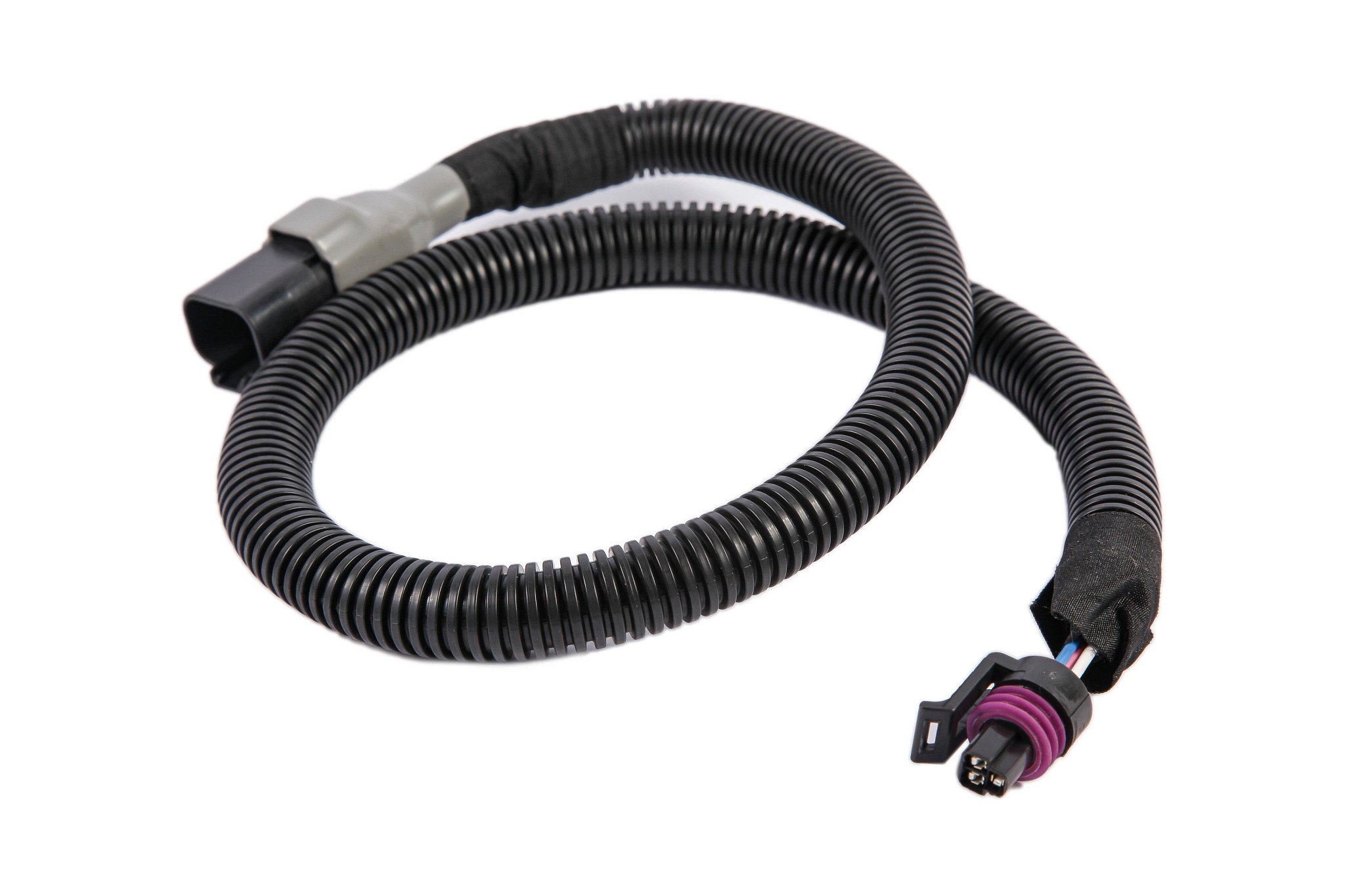 WIRE HARNESS | NEWHOLLANDCE | CA | FR