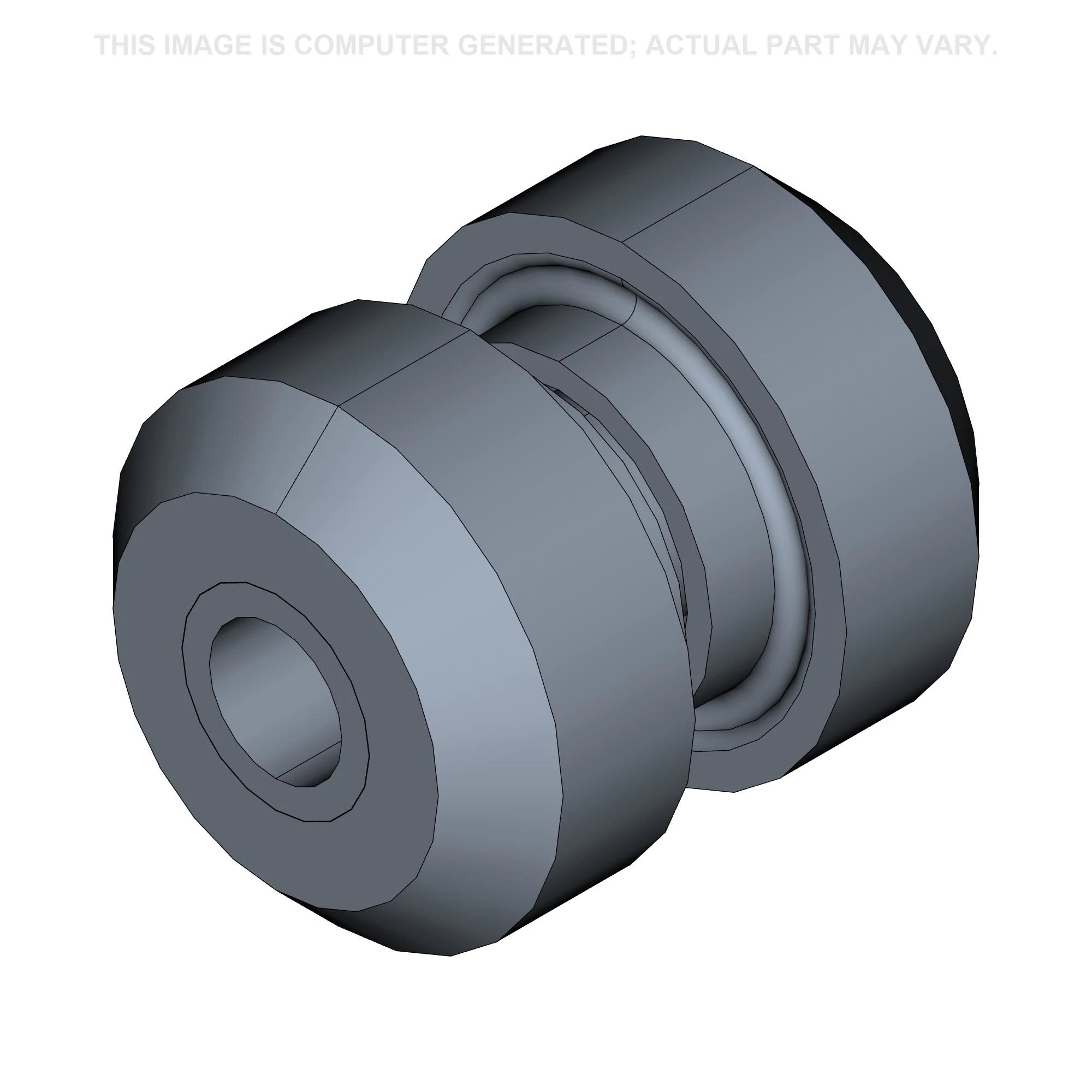 RUBBER MOUNTING | FLEXICOIL | AMEA | EN