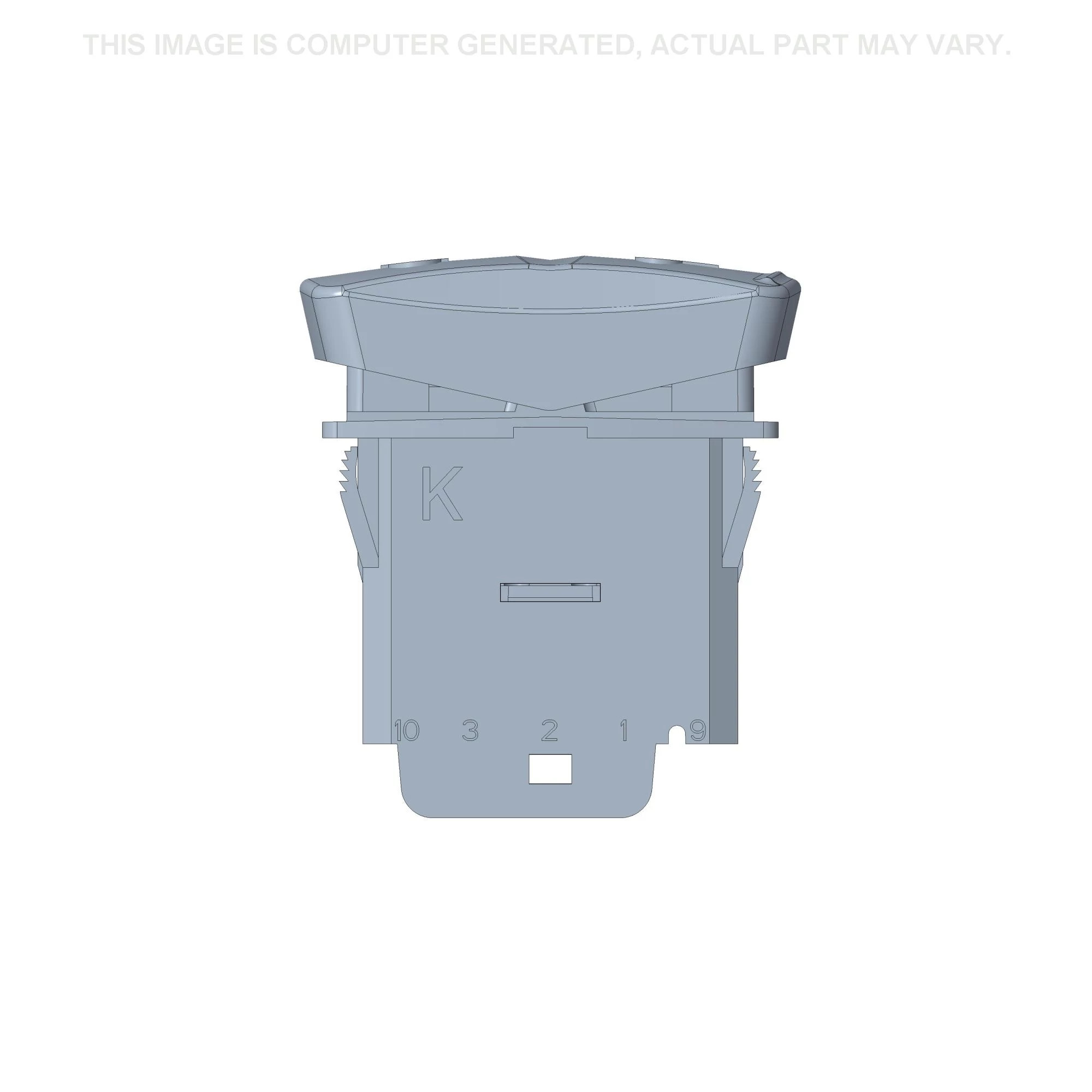 ROCKER SWITCH | CASEIH | CA | EN