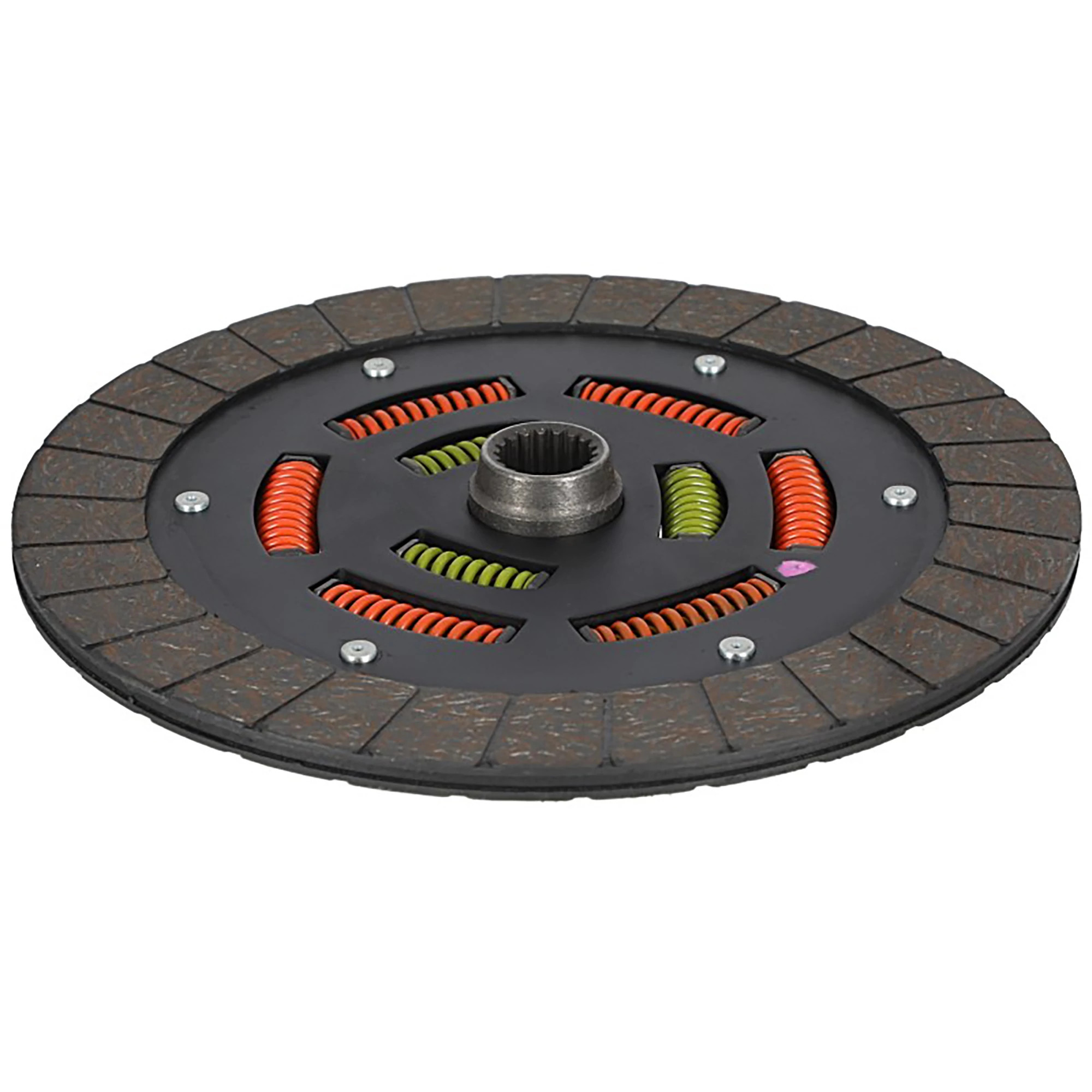 Clutch Disc | CASEIH | US | EN