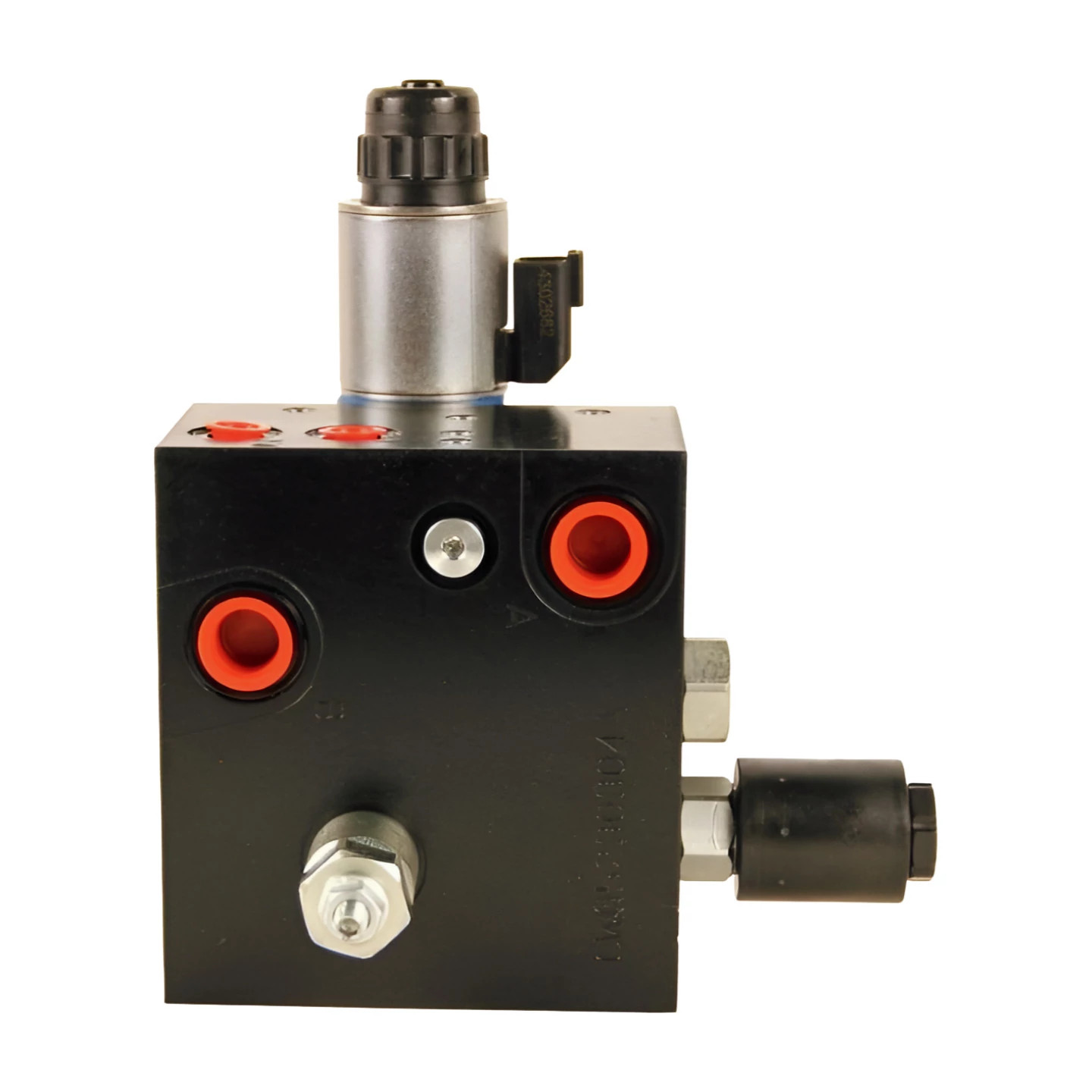 Reman-hyd Valve | NEWHOLLANDAG | US | EN