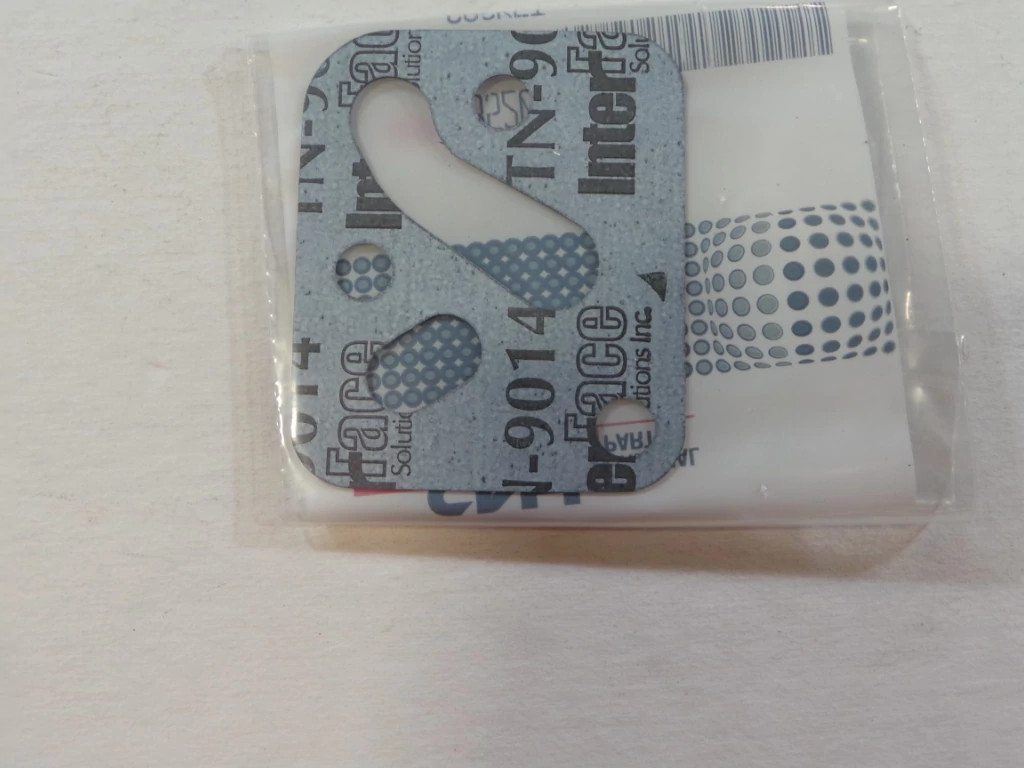 GASKET | CASECE | GB | EN