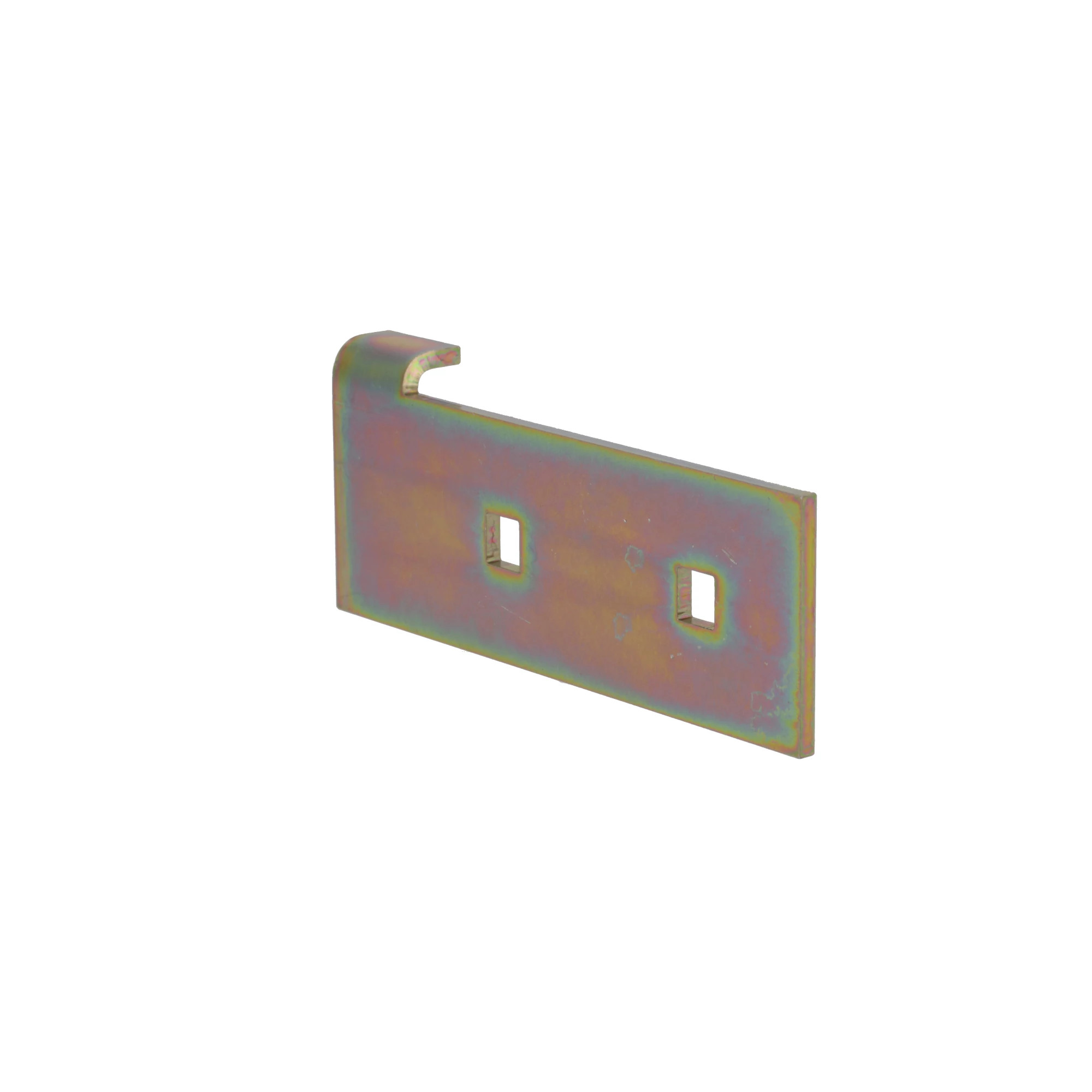 PLATE | NEWHOLLANDAG | NZ | EN