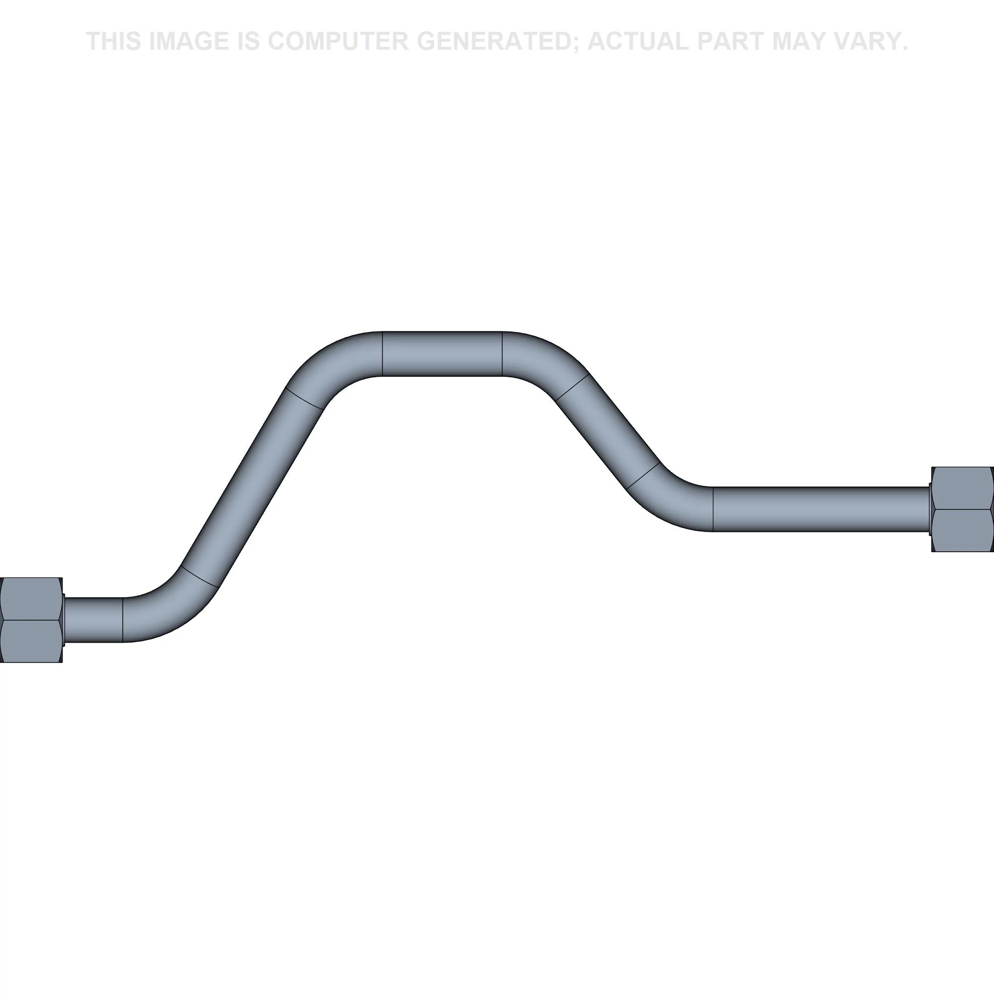 HYD TUBE | NEWHOLLANDCE | US | EN