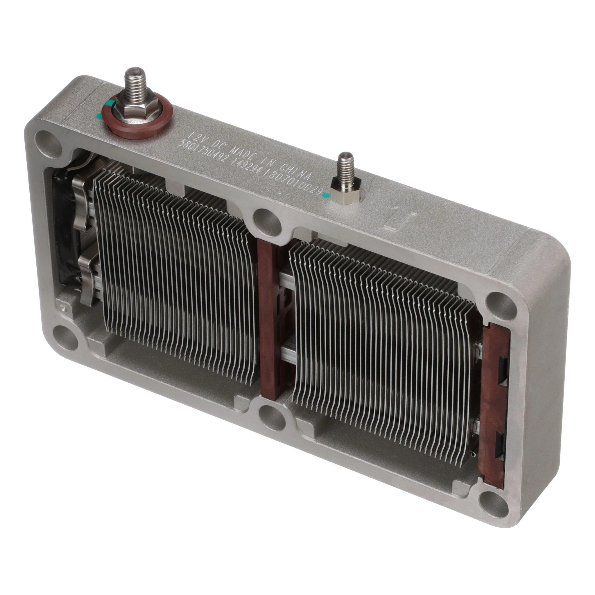 Heater | MILLER | US | EN