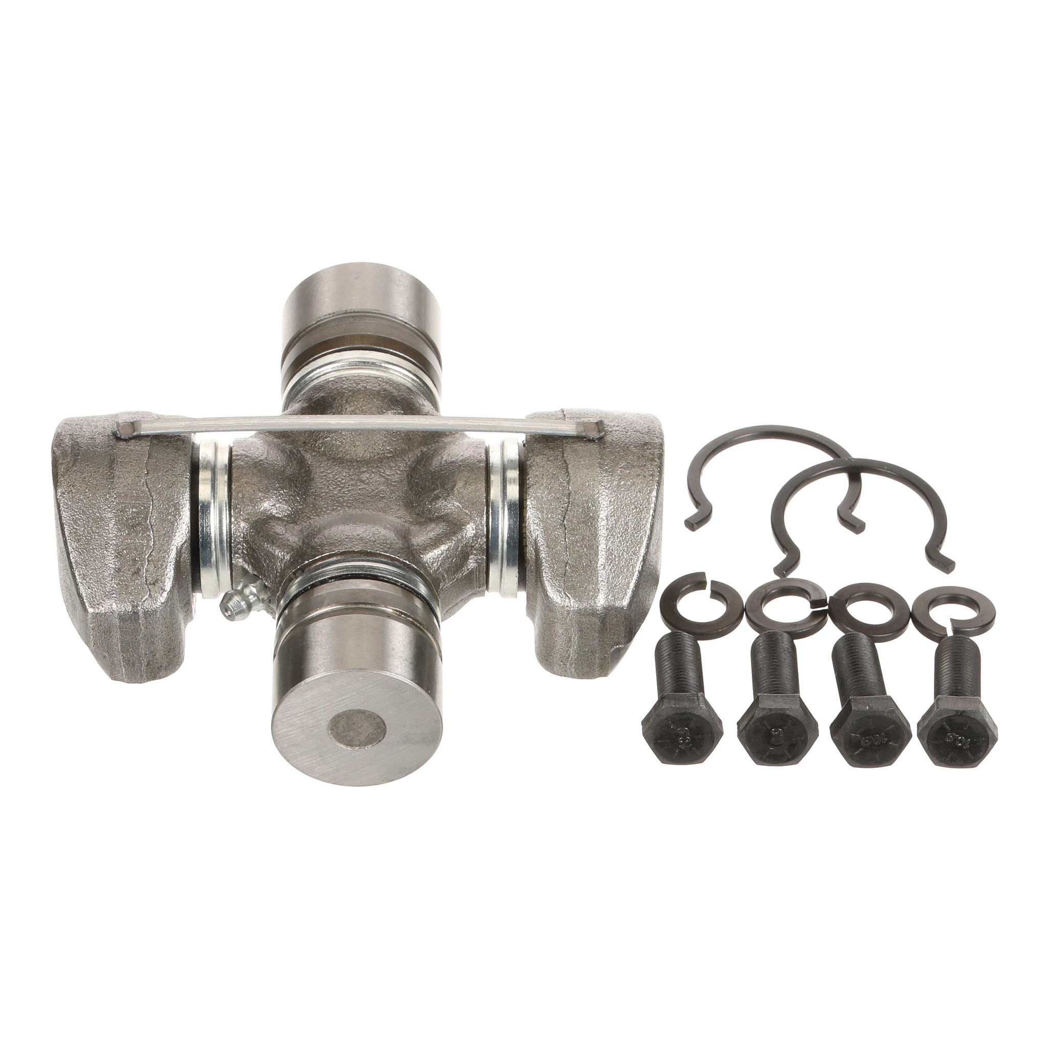 SPIDER ,U-JOINT | CASECE | CA | EN