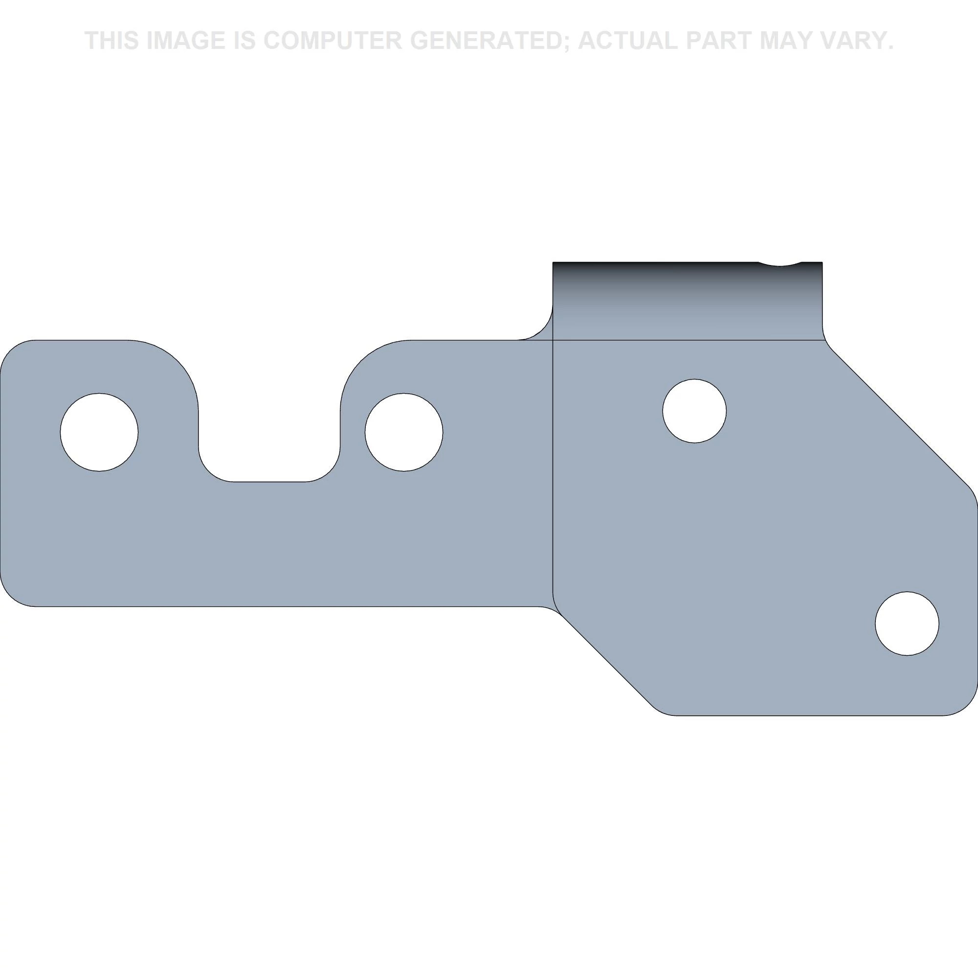 BRACKET | NEWHOLLANDAG | CA | EN