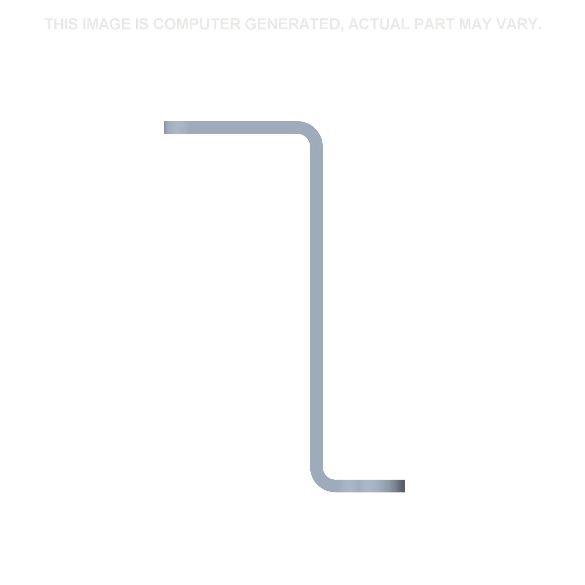 BRACKET | NEWHOLLANDAG | EU | FR