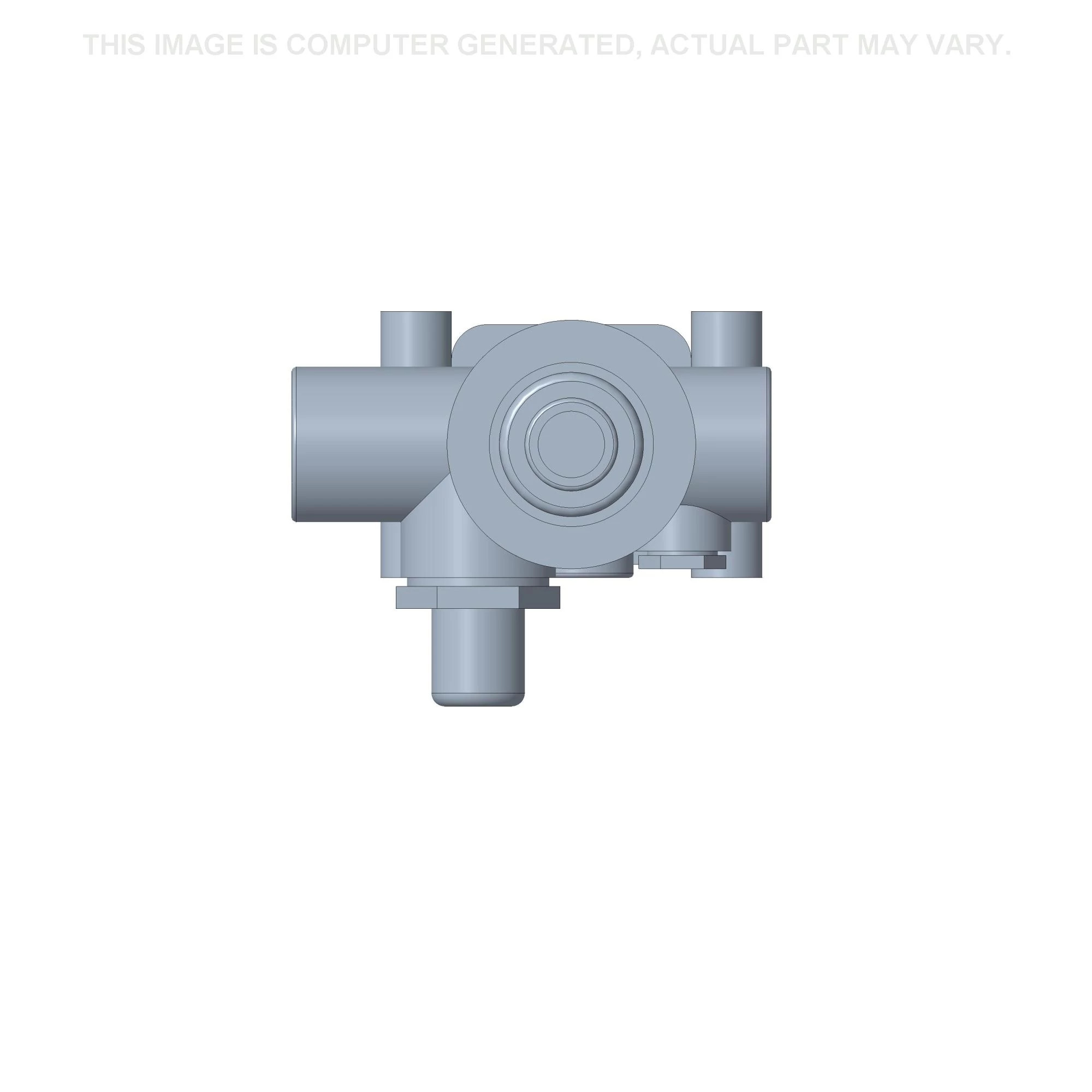 VÁLVULA DE CONTROL | CASECE | EU | ES