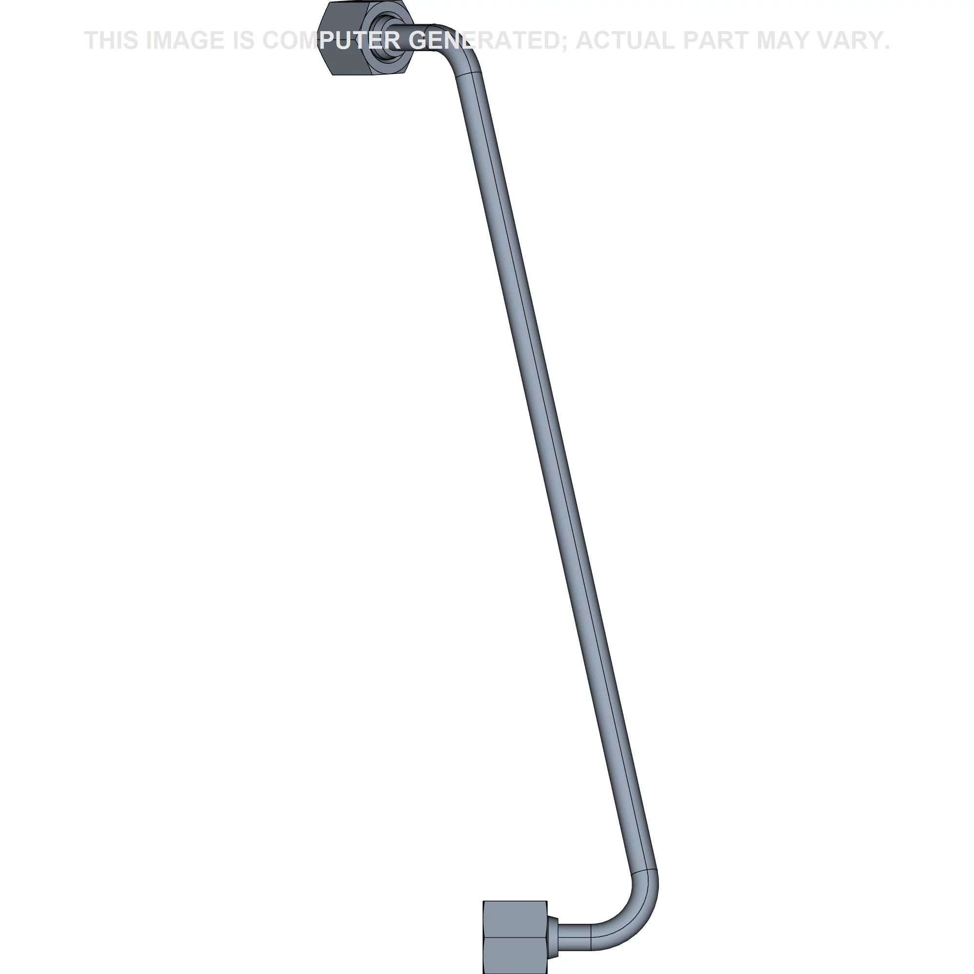 TUBO | CASEIH | EU | ES