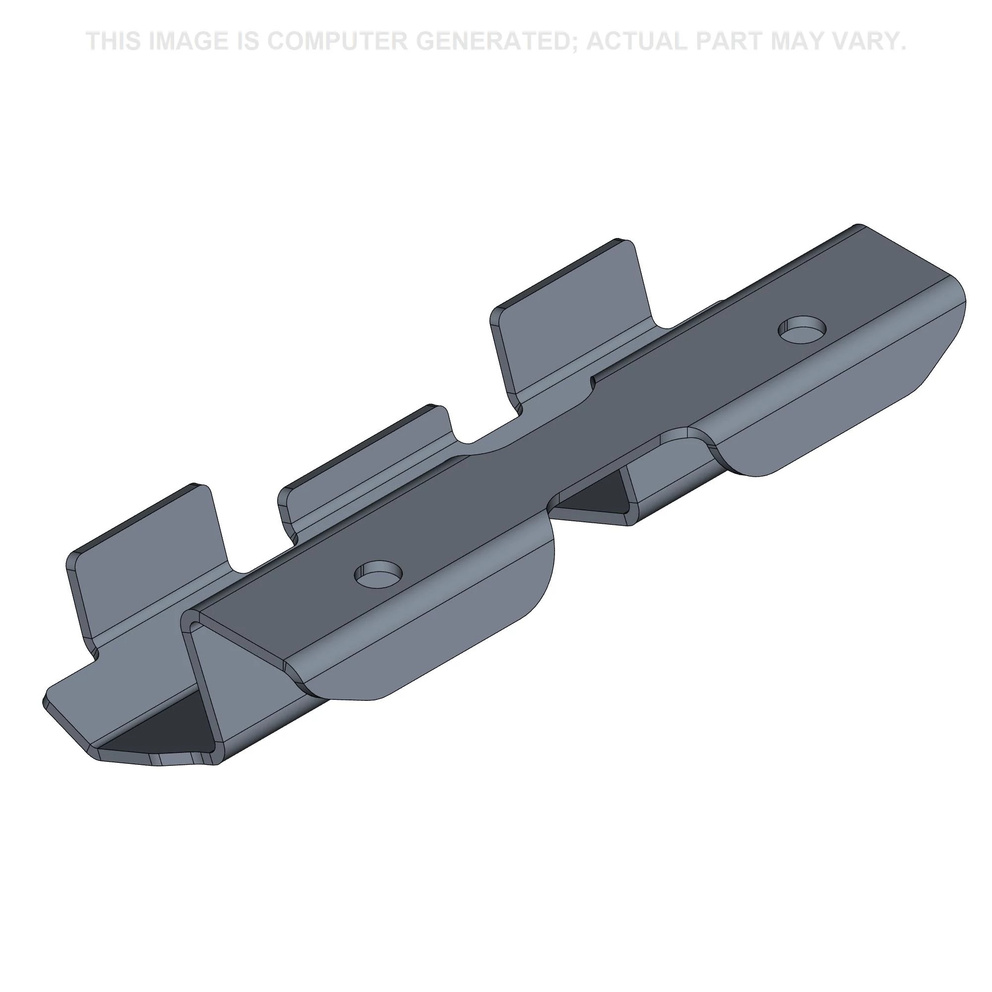 PLATE | FLEXICOIL | CA | EN