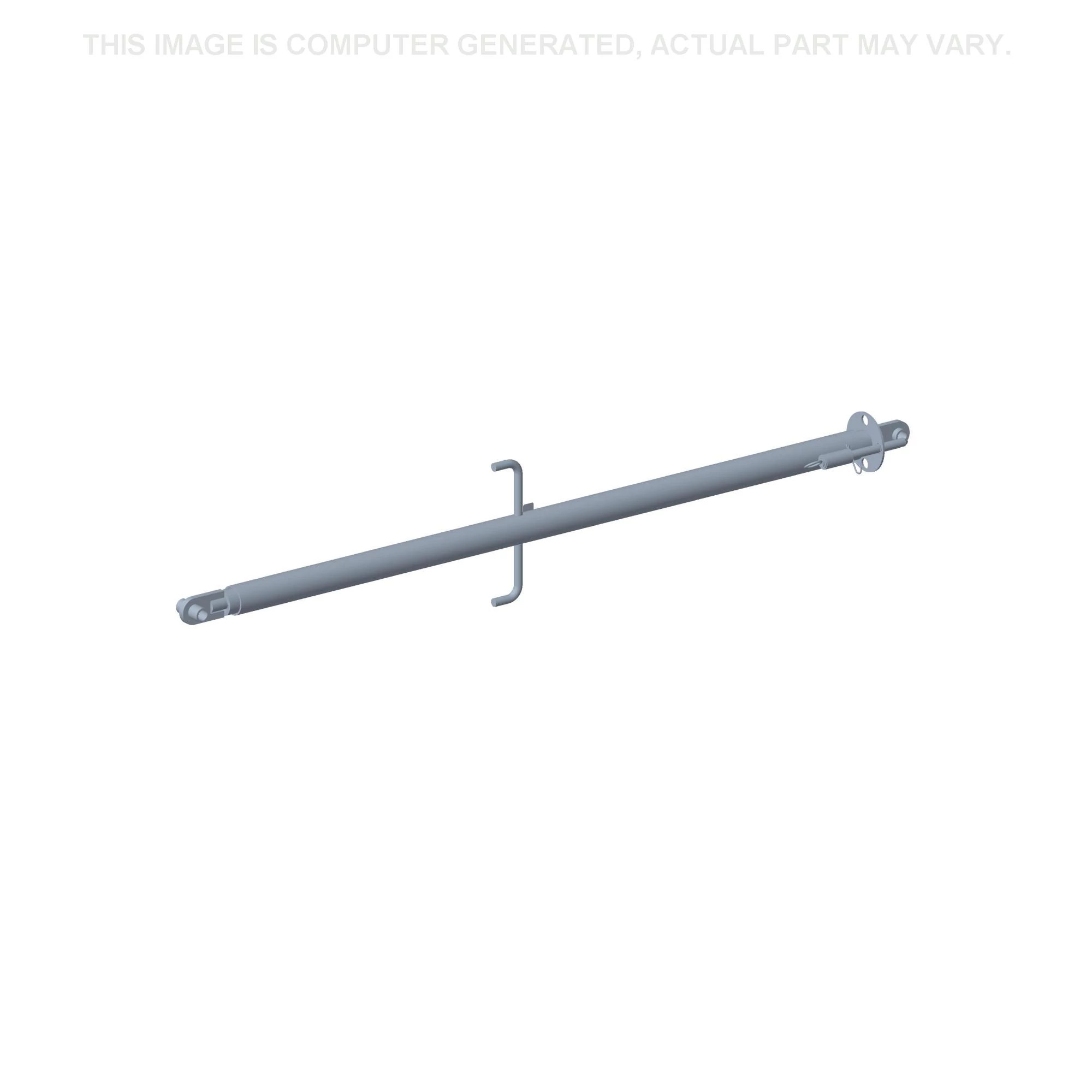 Tendeur - 14 - pliage simple - Châssis principal | NEWHOLLANDAG | CA | EN