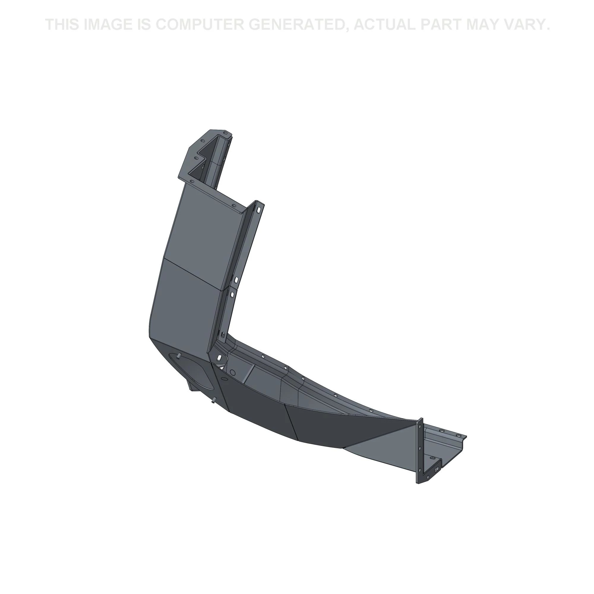 Skid Plate | NEWHOLLANDAG | GB | EN