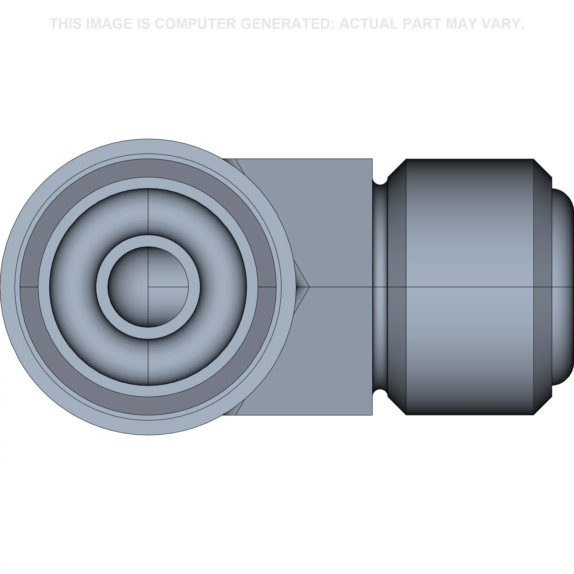 90 ELBOW | CASEIH | CA | EN