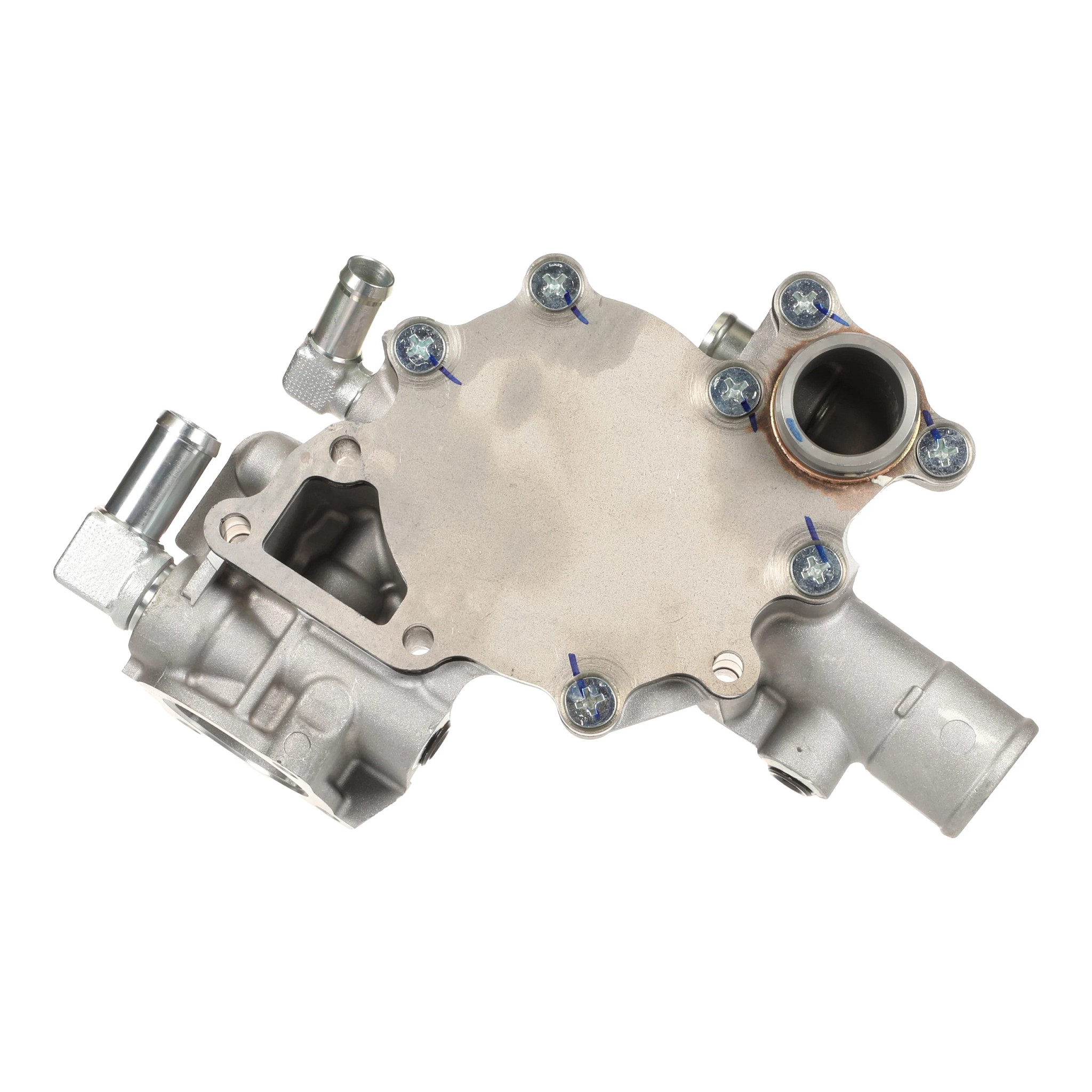 WATER PUMP | CASEIH | CA | EN