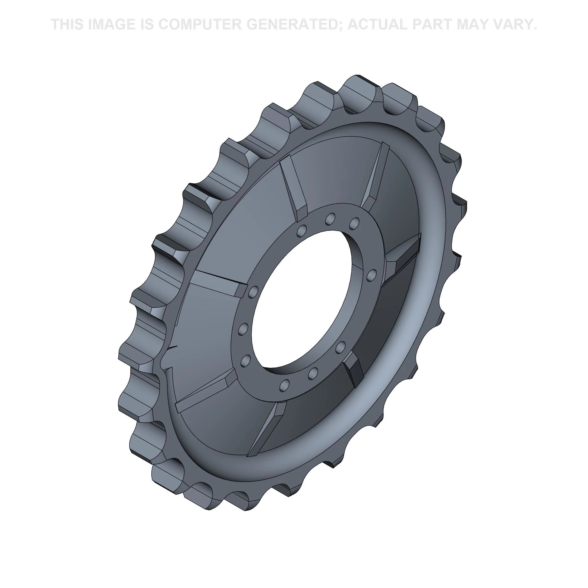 Drive Sprocket | CASECE | US | EN