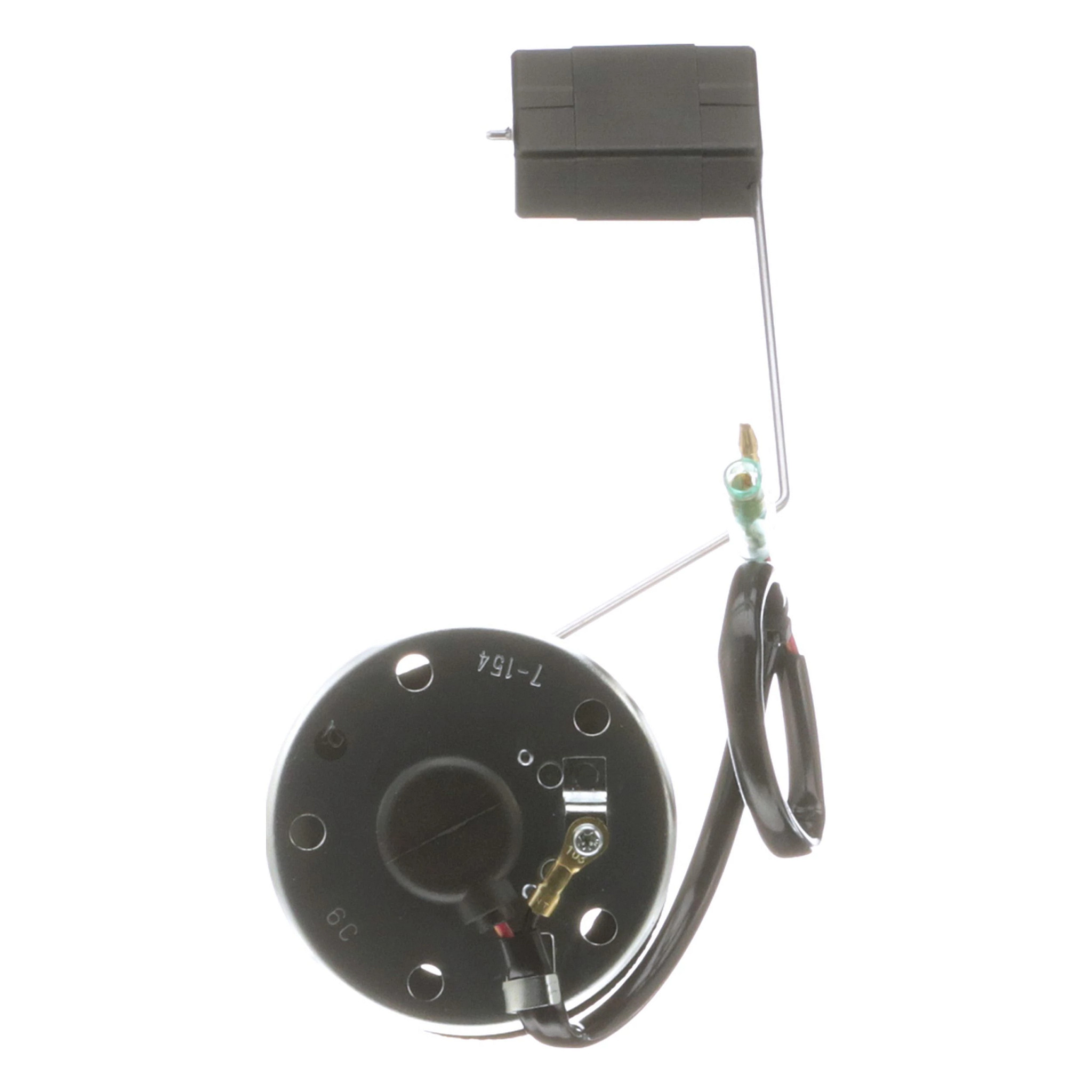 RELOG GAS-OIL | CASEIH | ES | ES