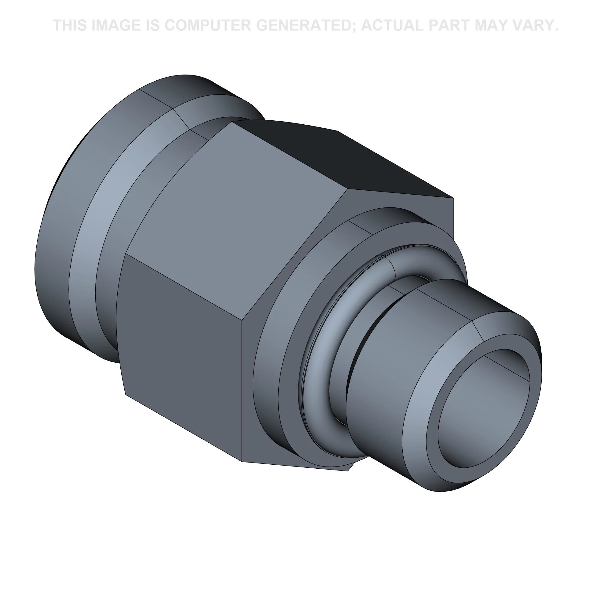 Adapter | CASEIH | CA | EN