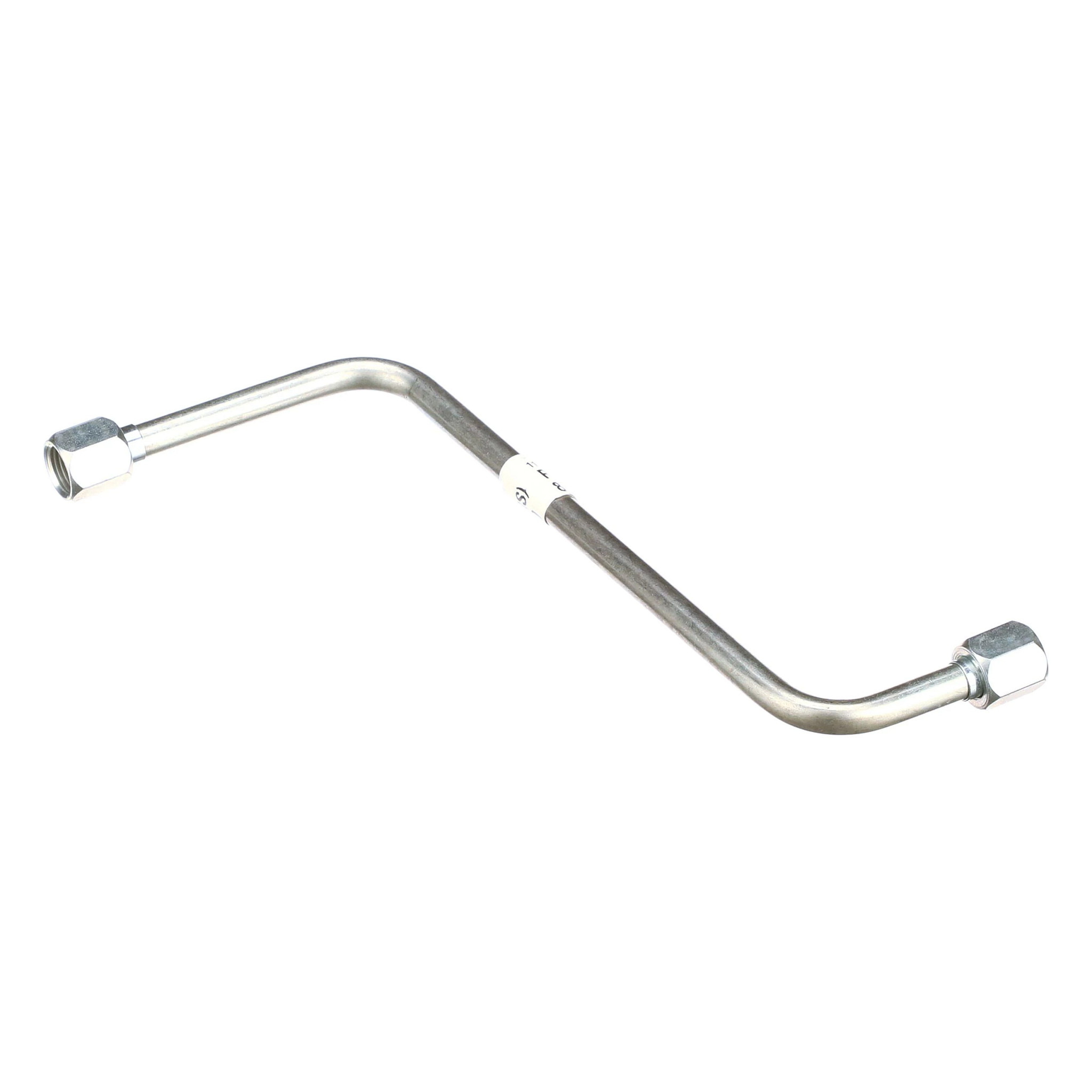 Brake Valve Tube - 2-Speed Common - 9.53 mm OD | NEWHOLLANDAG | CA | EN