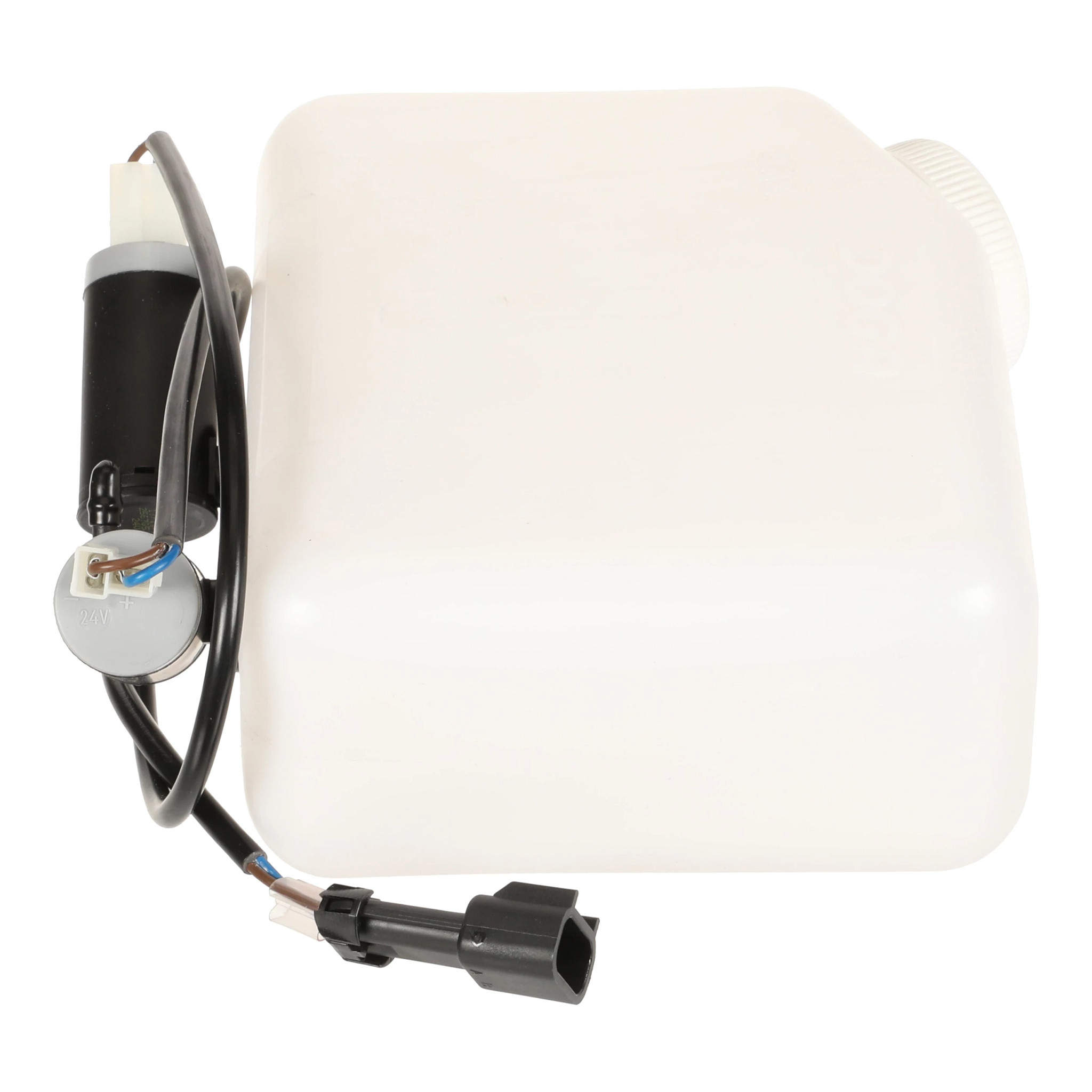 SCHEIBENW-WASSERBEHÄLTER | NEWHOLLANDAG | DE | DE