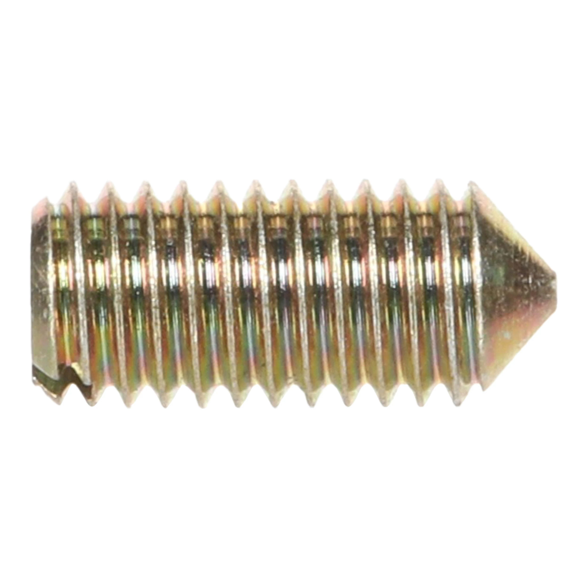 SCREW | CASECE | US | EN