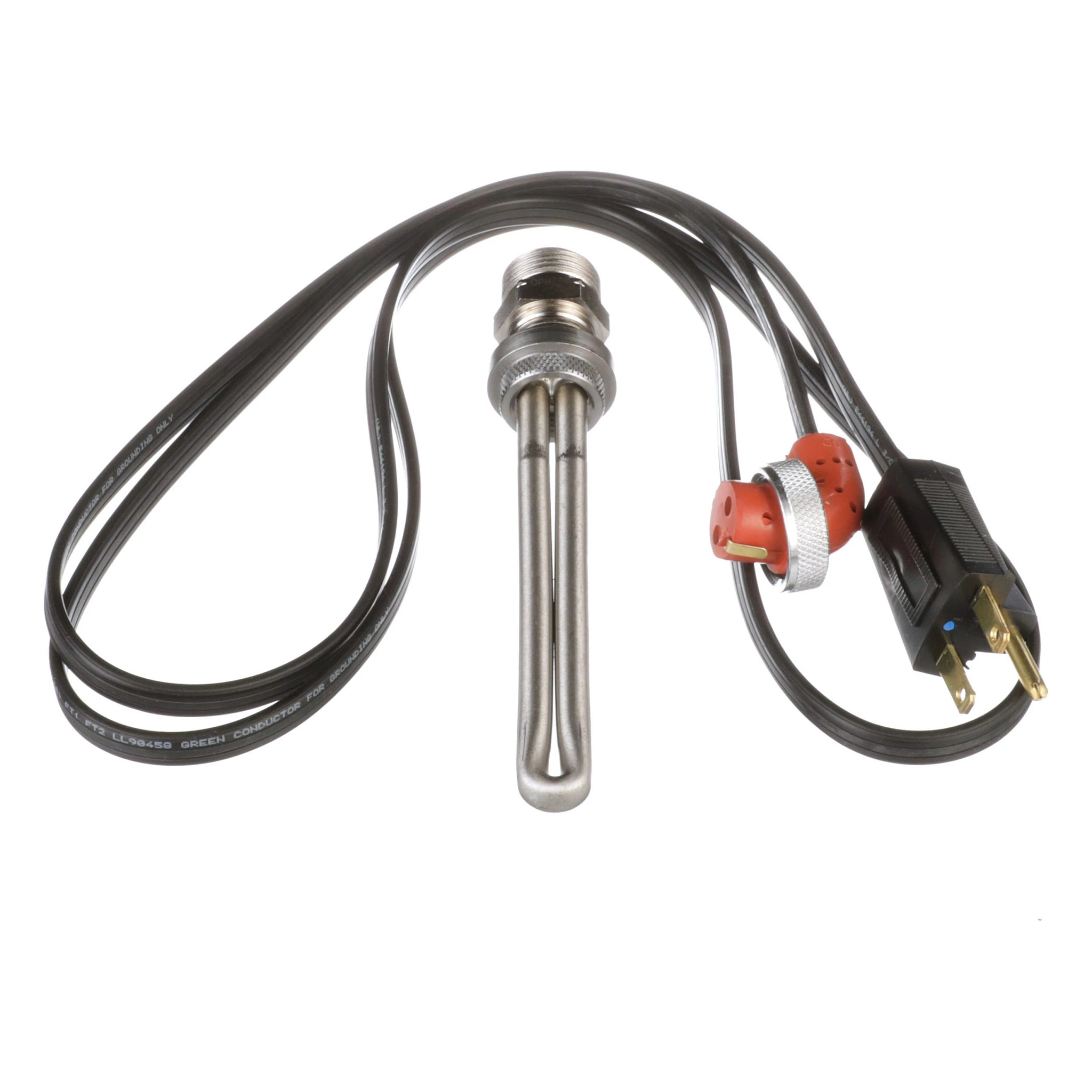 VÄRMEELEMENT | CASEIH | EU | DA