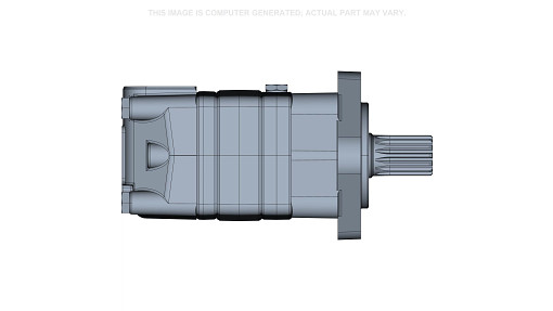 HYDRAULIKMOTOR | NEWHOLLANDAG | EU | NL