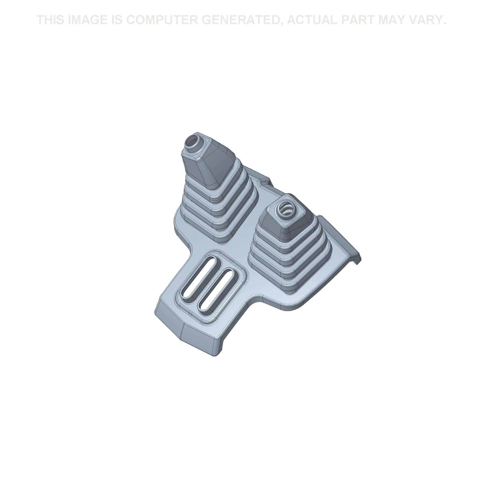 Boot | CASEIH | US | EN