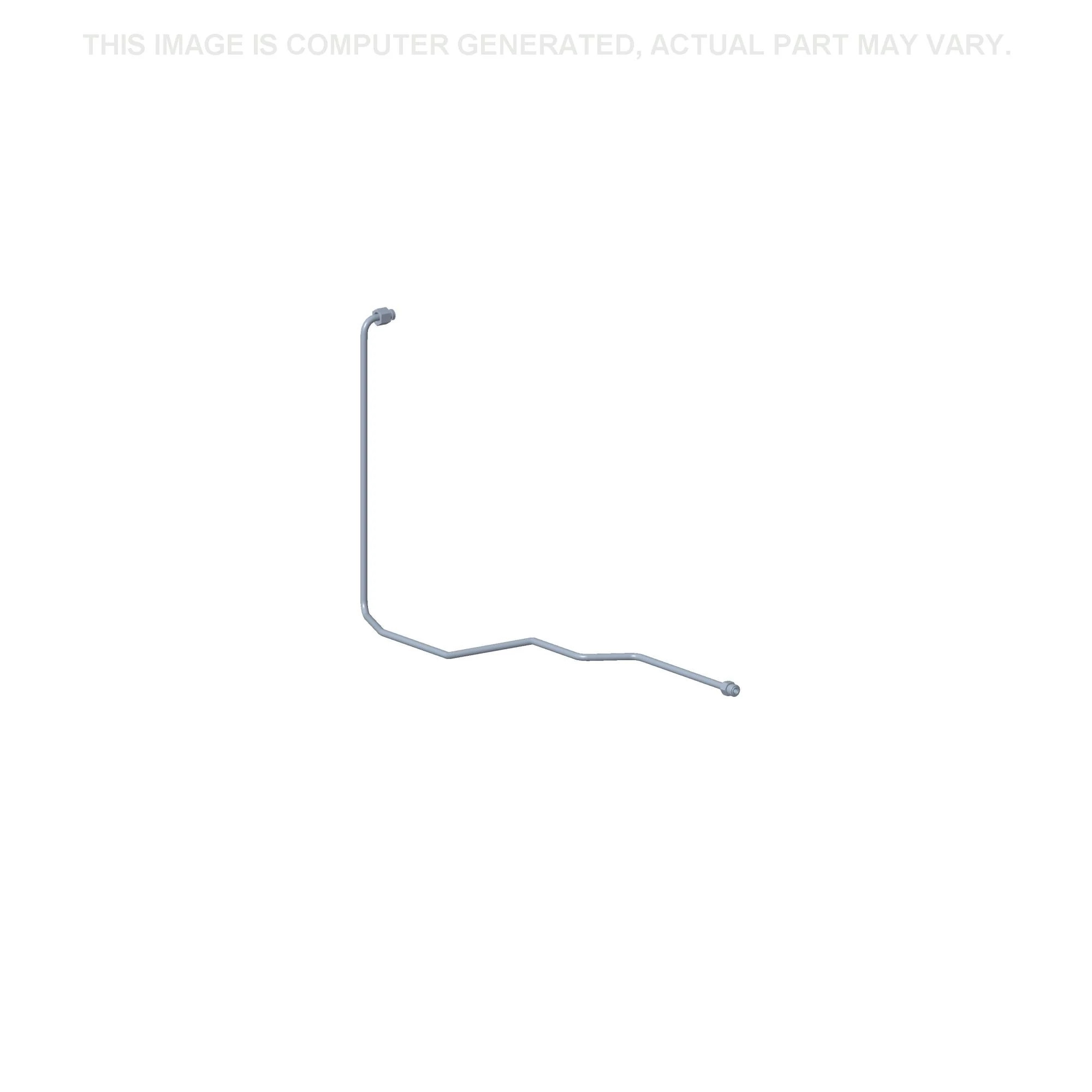 HYD TUBE | CASECE | US | EN